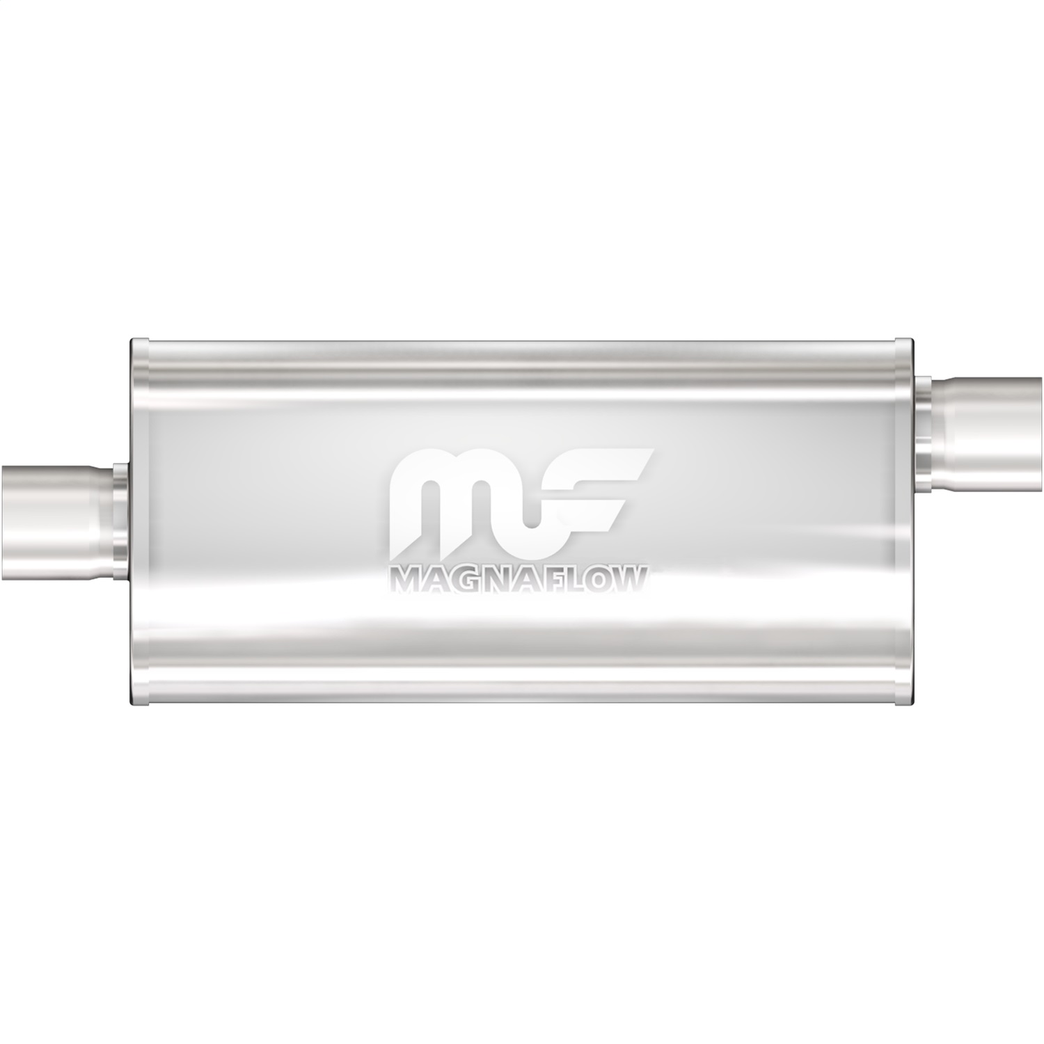 Magnaflow Performance Exhaust Magnaflow Performance Exhaust 12225 Stainless Steel Muffler