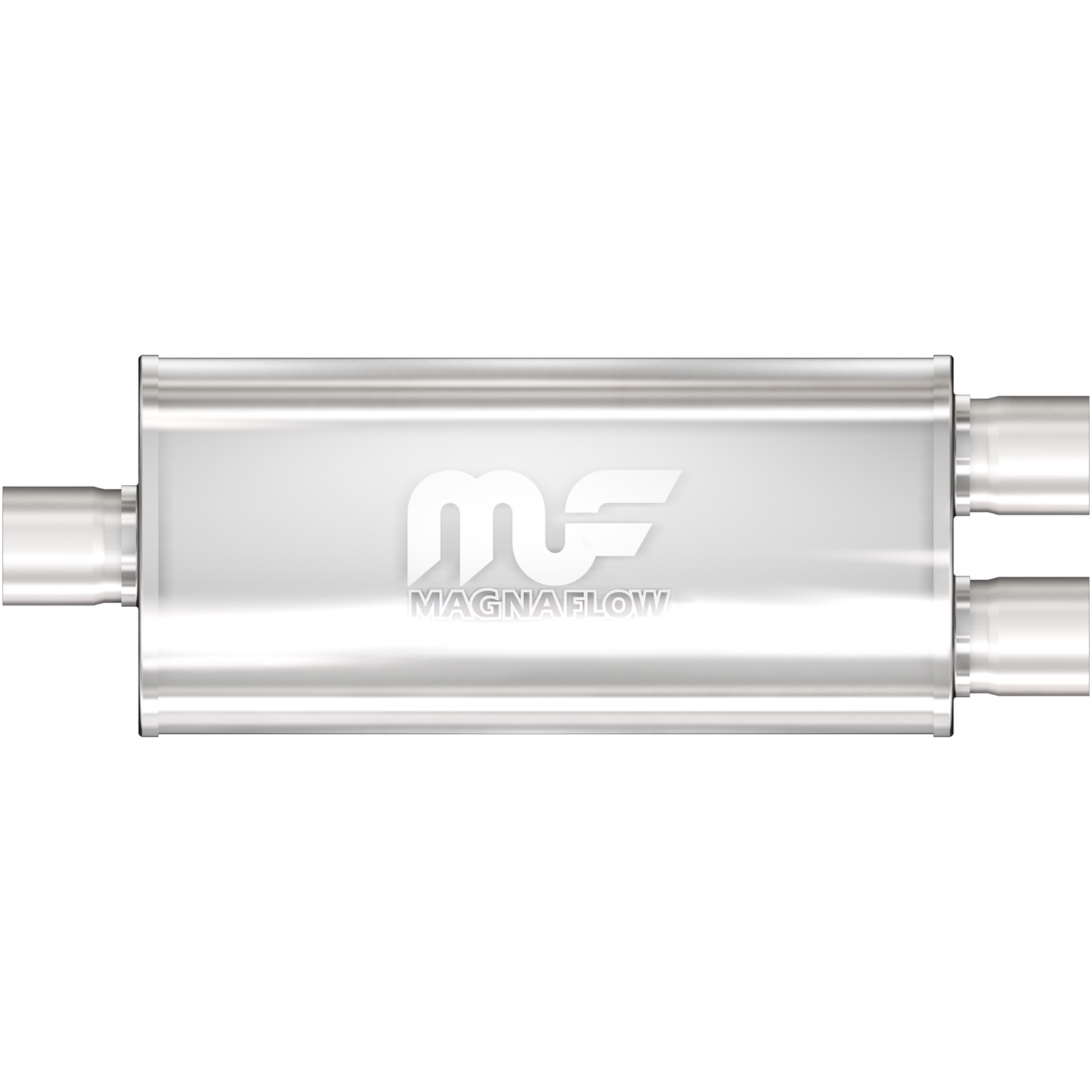 Magnaflow Performance Exhaust Magnaflow Performance Exhaust 12251 Stainless Steel Muffler