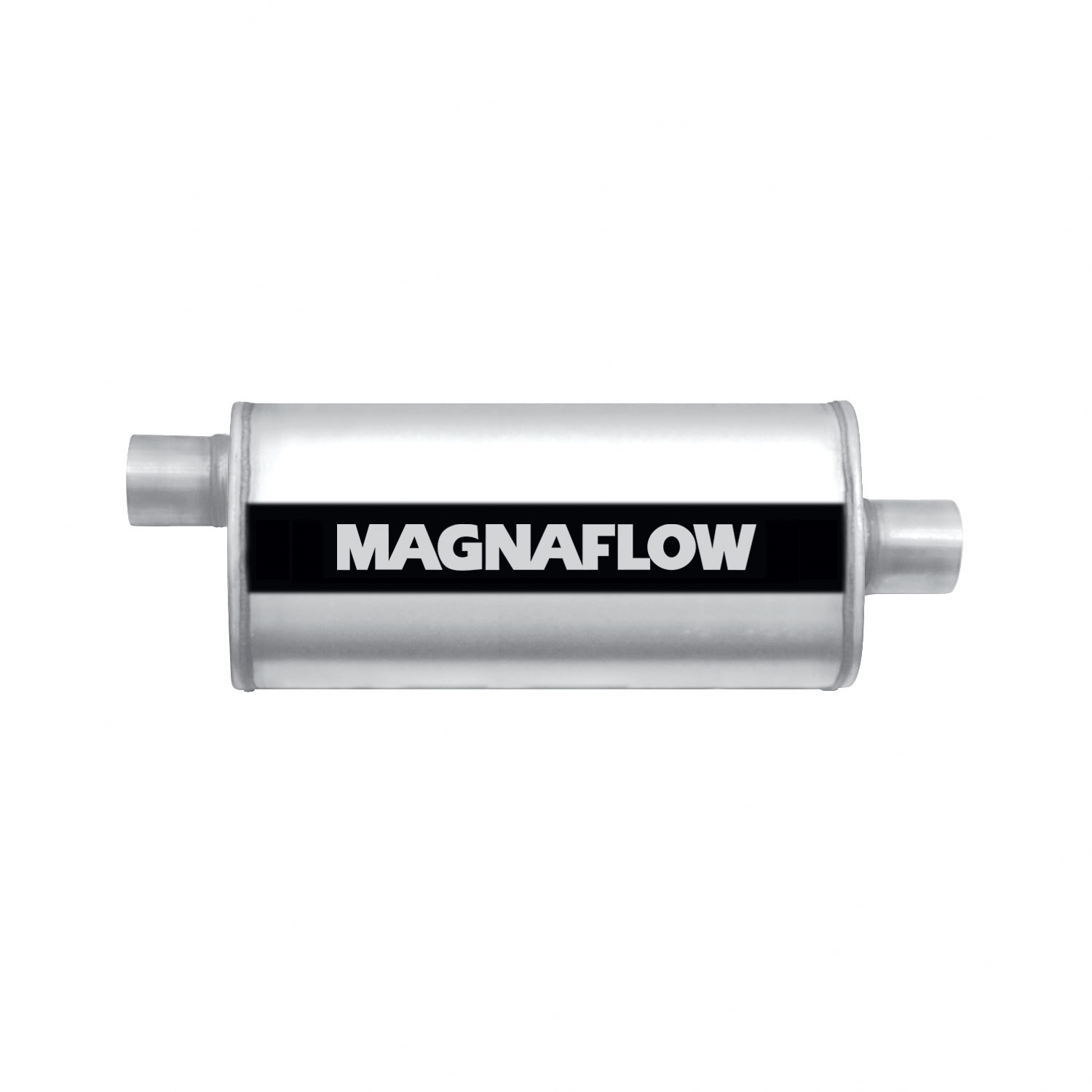 Magnaflow Performance Exhaust Magnaflow Performance Exhaust 12255 Stainless Steel Muffler