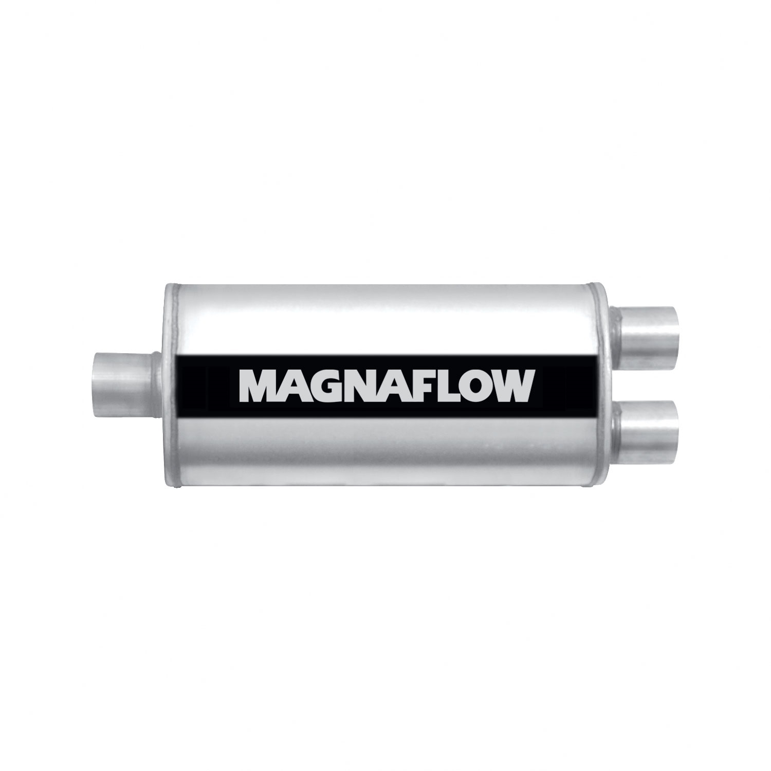 Magnaflow Performance Exhaust Magnaflow Performance Exhaust 12258 Stainless Steel Muffler
