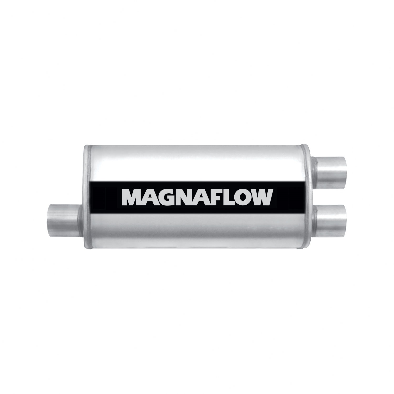 Magnaflow Performance Exhaust Magnaflow Performance Exhaust 12265 Stainless Steel Muffler