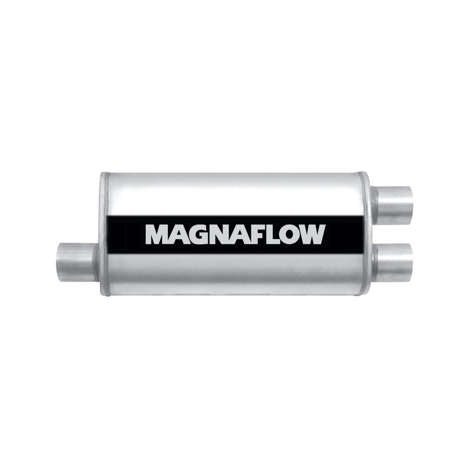 Magnaflow Performance Exhaust Magnaflow Performance Exhaust 12266 Stainless Steel Muffler