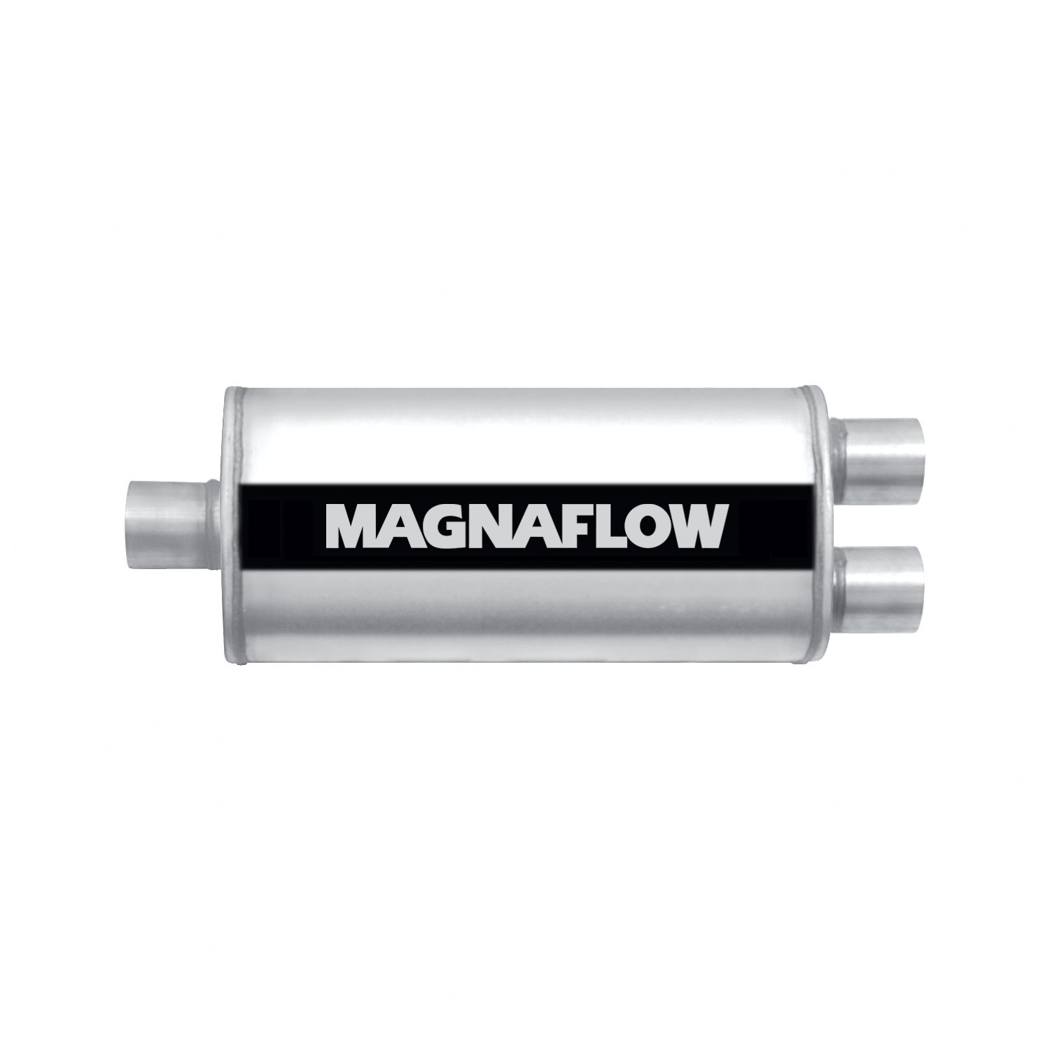 Magnaflow Performance Exhaust Magnaflow Performance Exhaust 12268 Stainless Steel Muffler