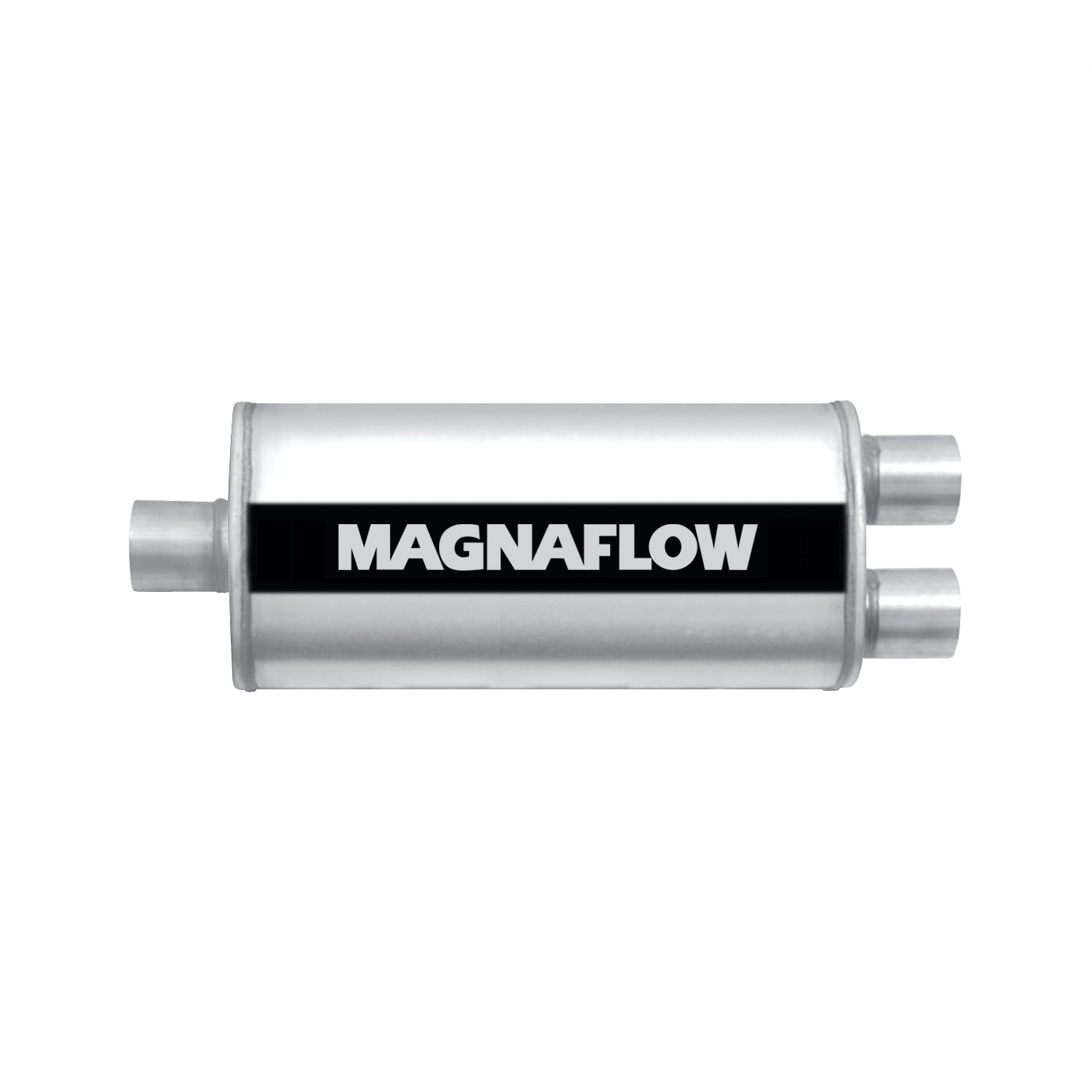 Magnaflow Performance Exhaust Magnaflow Performance Exhaust 12278 Stainless Steel Muffler