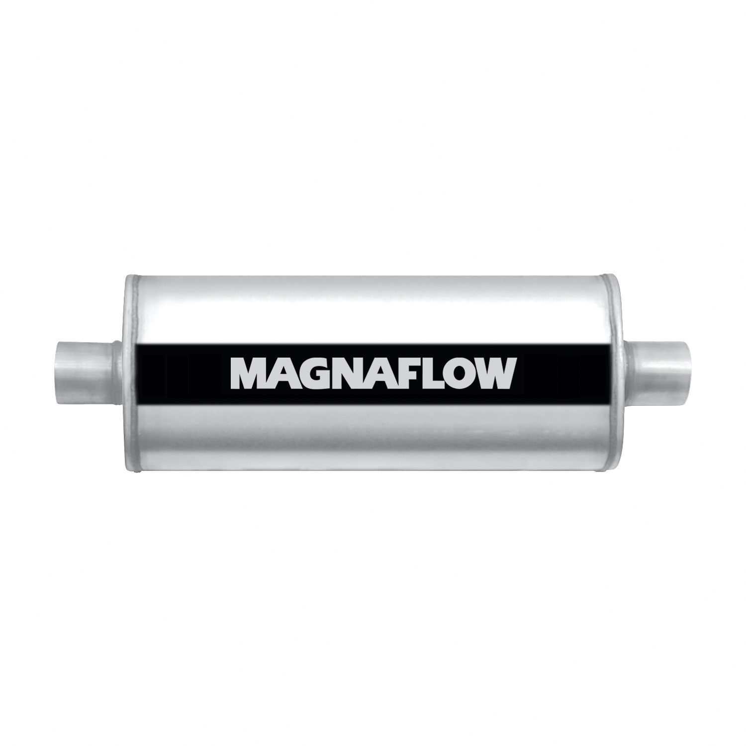 Magnaflow Performance Exhaust Magnaflow Performance Exhaust 12279 Stainless Steel Muffler