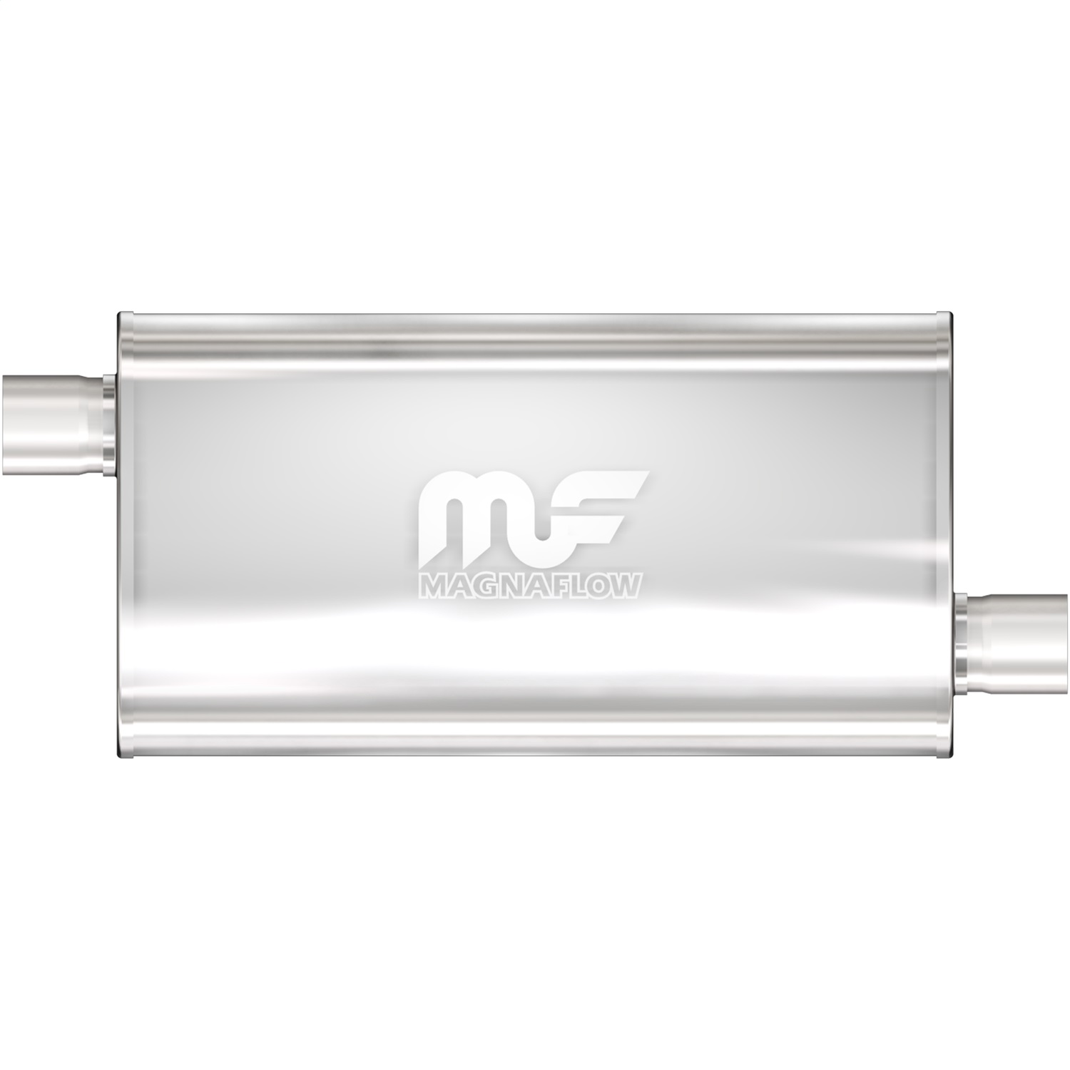 Magnaflow Performance Exhaust Magnaflow Performance Exhaust 12577 Stainless Steel Muffler