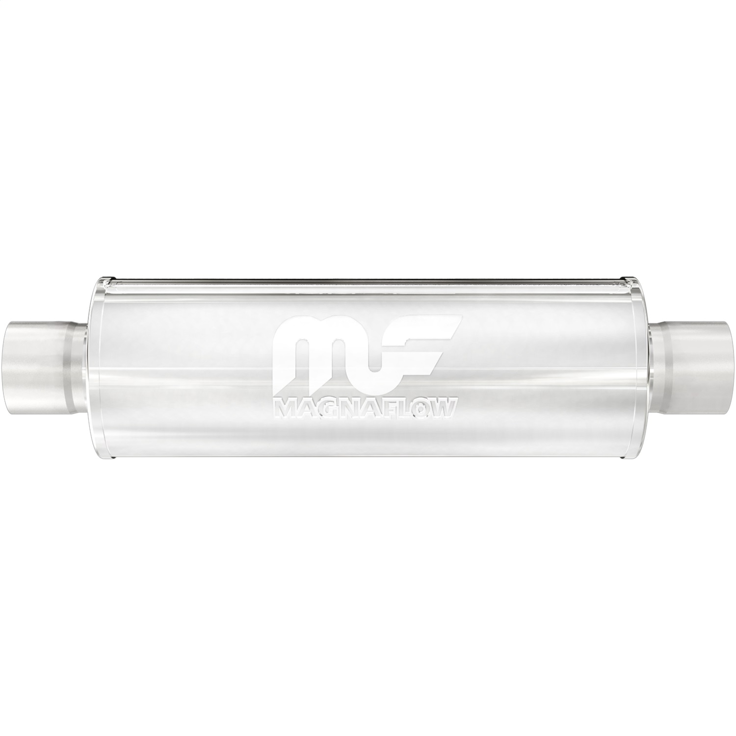 Magnaflow Performance Exhaust Magnaflow Performance Exhaust 12616 Stainless Steel Muffler