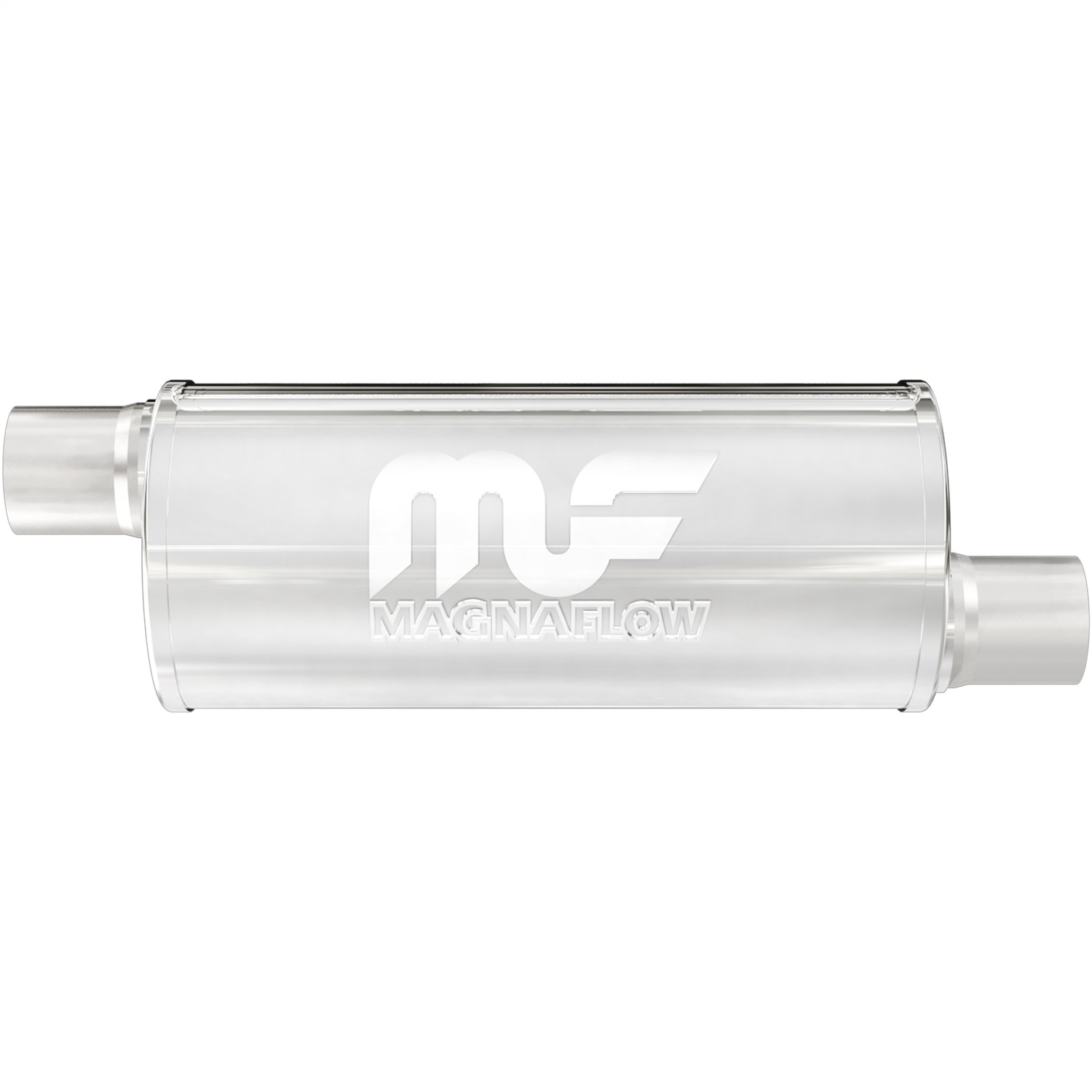 Magnaflow Performance Exhaust Magnaflow Performance Exhaust 12635 Stainless Steel Muffler