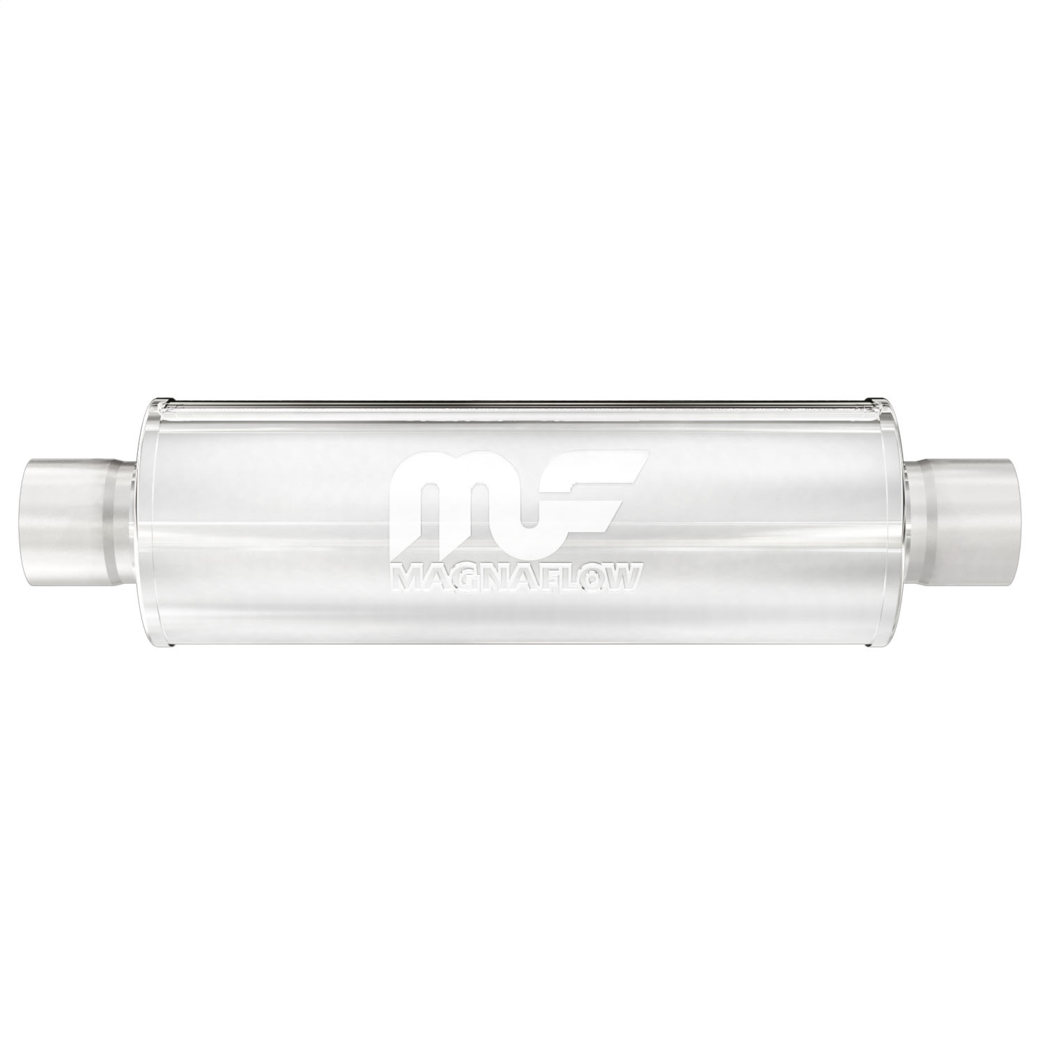 Magnaflow Performance Exhaust Magnaflow Performance Exhaust 12645 Stainless Steel Muffler