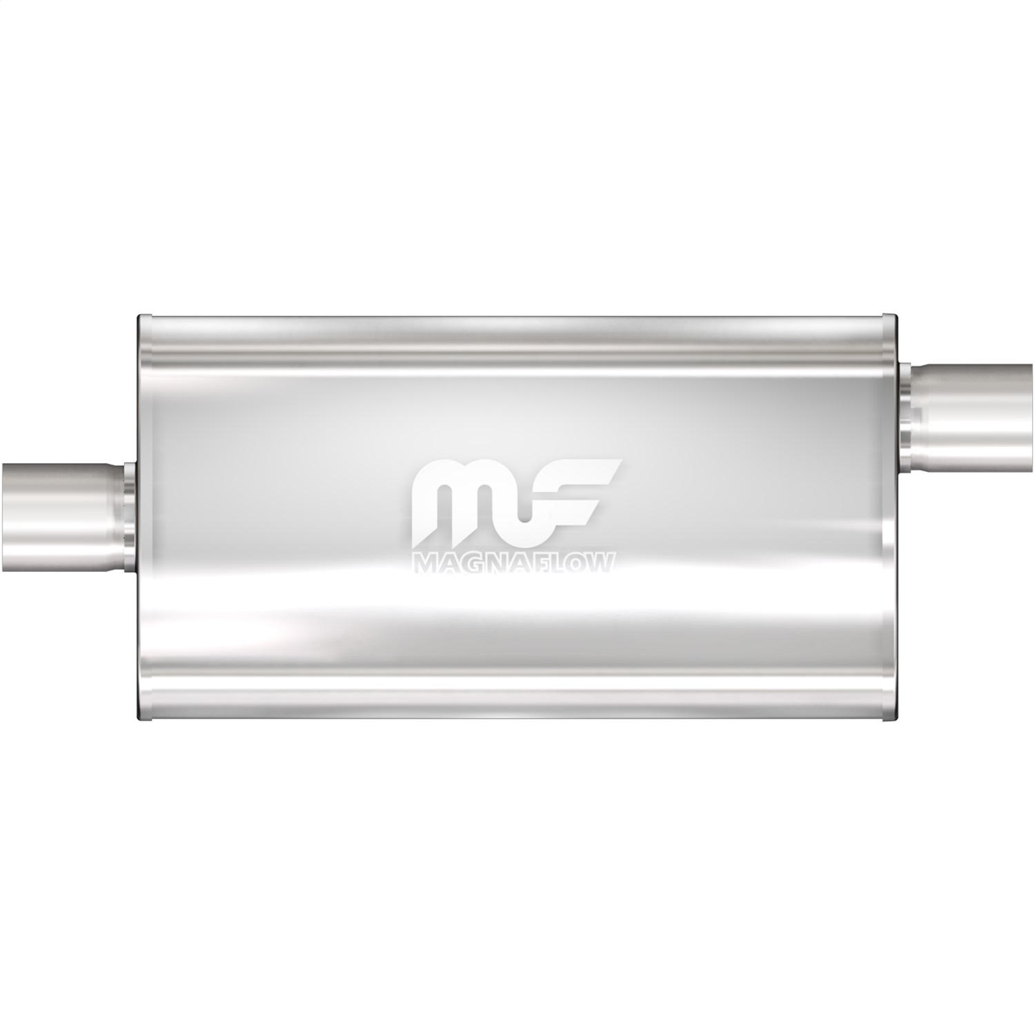 Magnaflow Performance Exhaust Magnaflow Performance Exhaust 12909 Stainless Steel Muffler