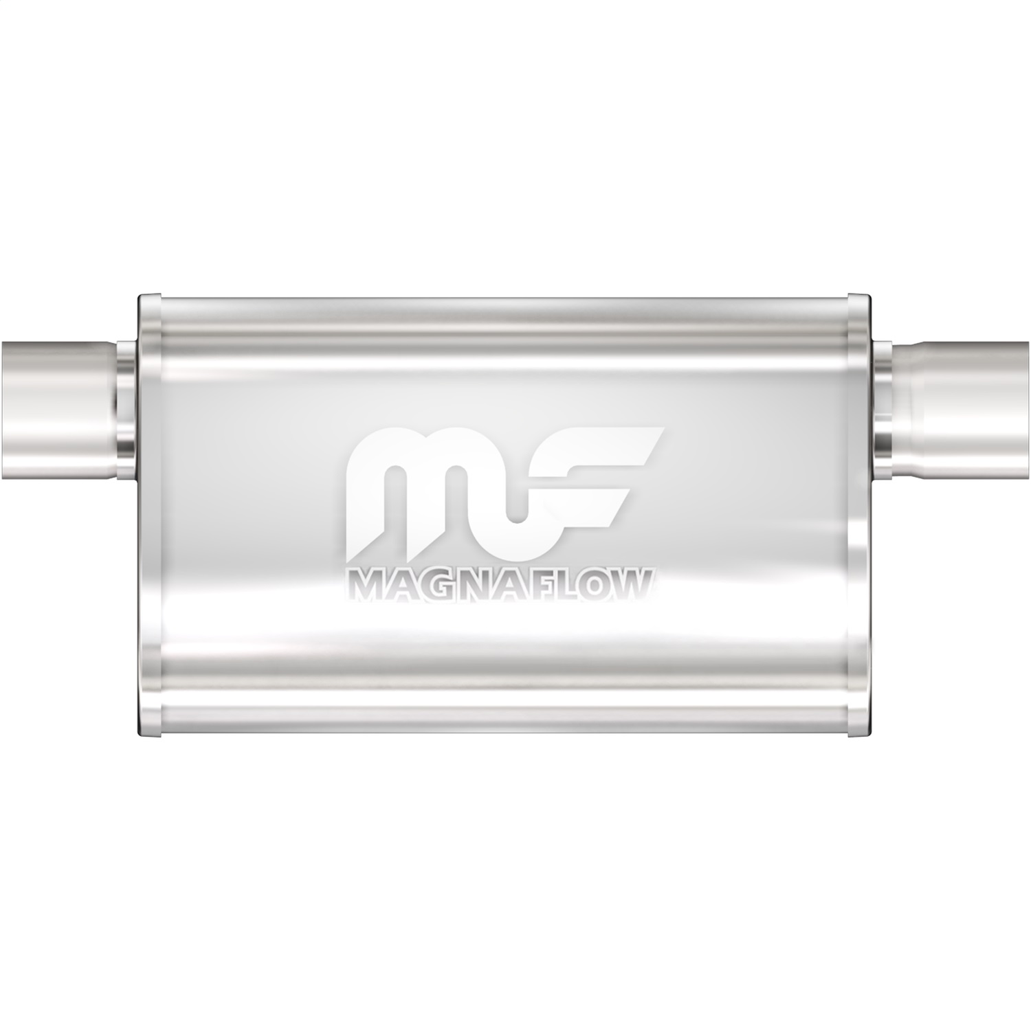 Magnaflow Performance Exhaust Magnaflow Performance Exhaust 14211 Stainless Steel Muffler