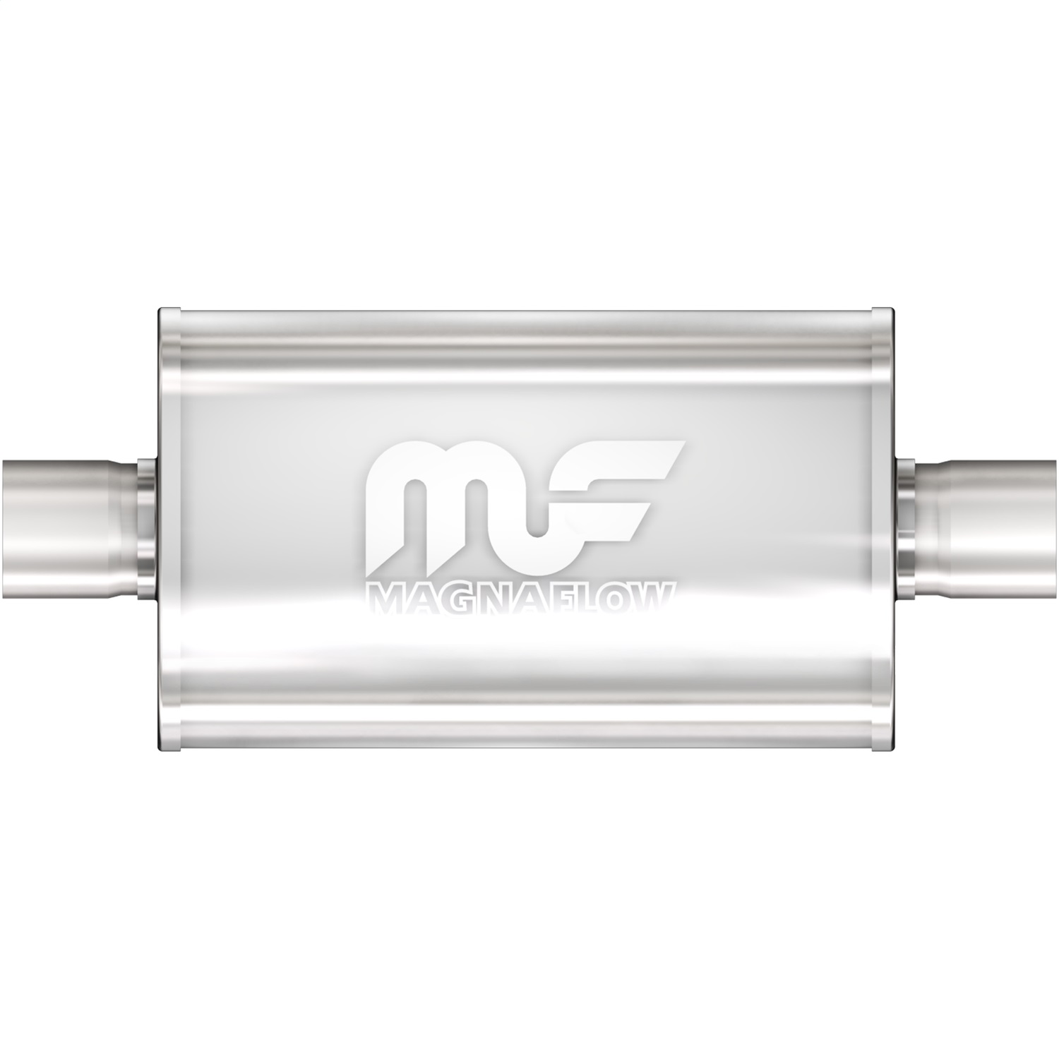 Magnaflow Performance Exhaust Magnaflow Performance Exhaust 14219 Stainless Steel Muffler