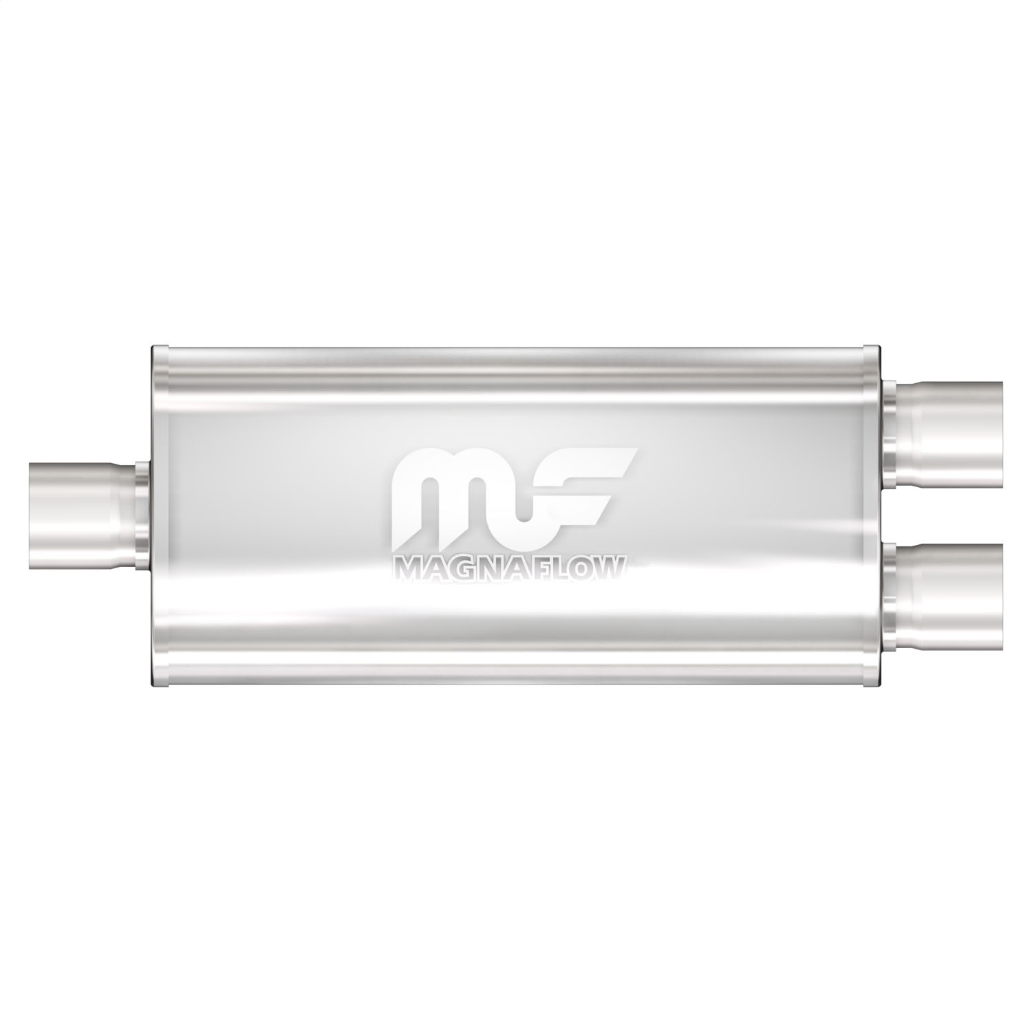 Magnaflow Performance Exhaust Magnaflow Performance Exhaust 14223 Stainless Steel Muffler