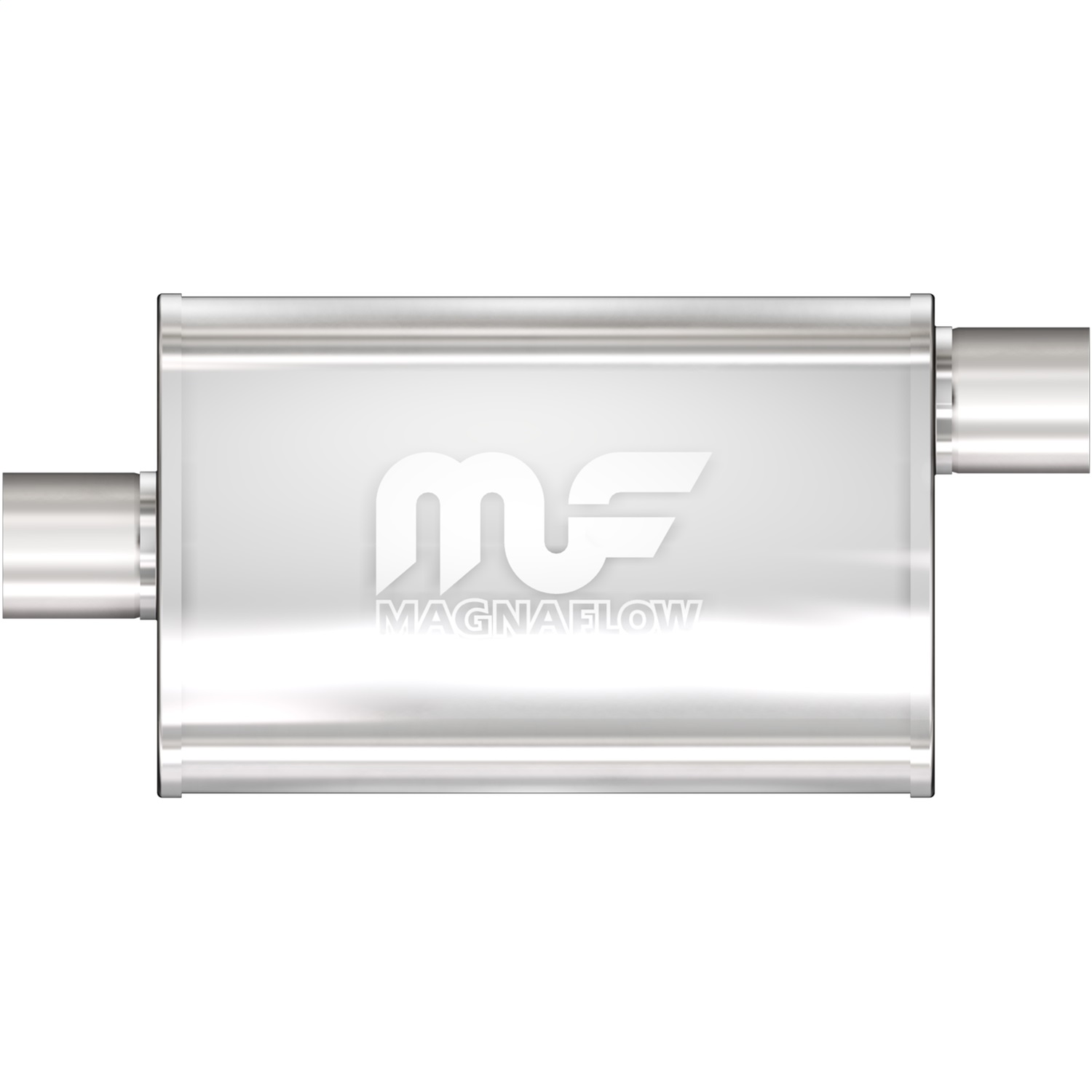 Magnaflow Performance Exhaust Magnaflow Performance Exhaust 14355 Stainless Steel Muffler