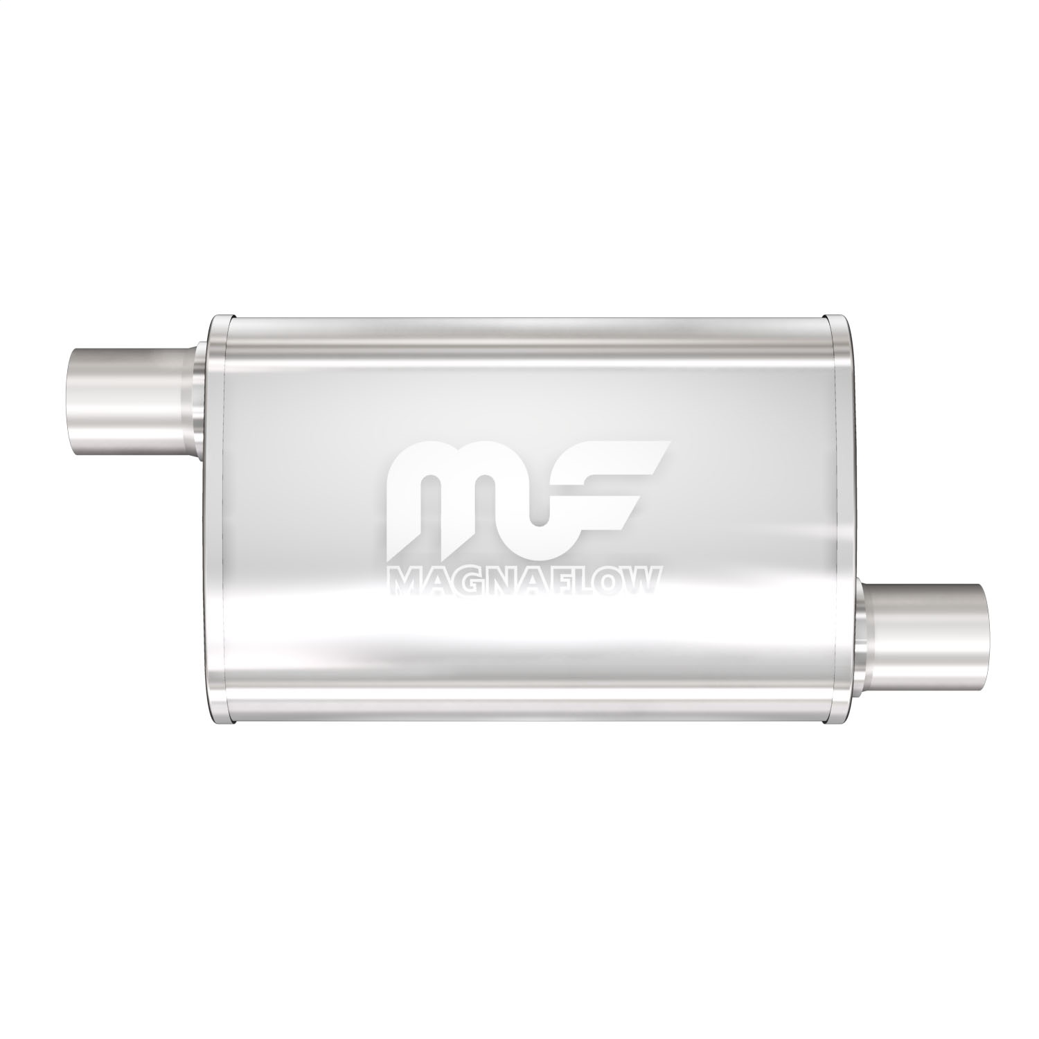 Magnaflow Performance Exhaust Magnaflow Performance Exhaust 14365 Stainless Steel Muffler