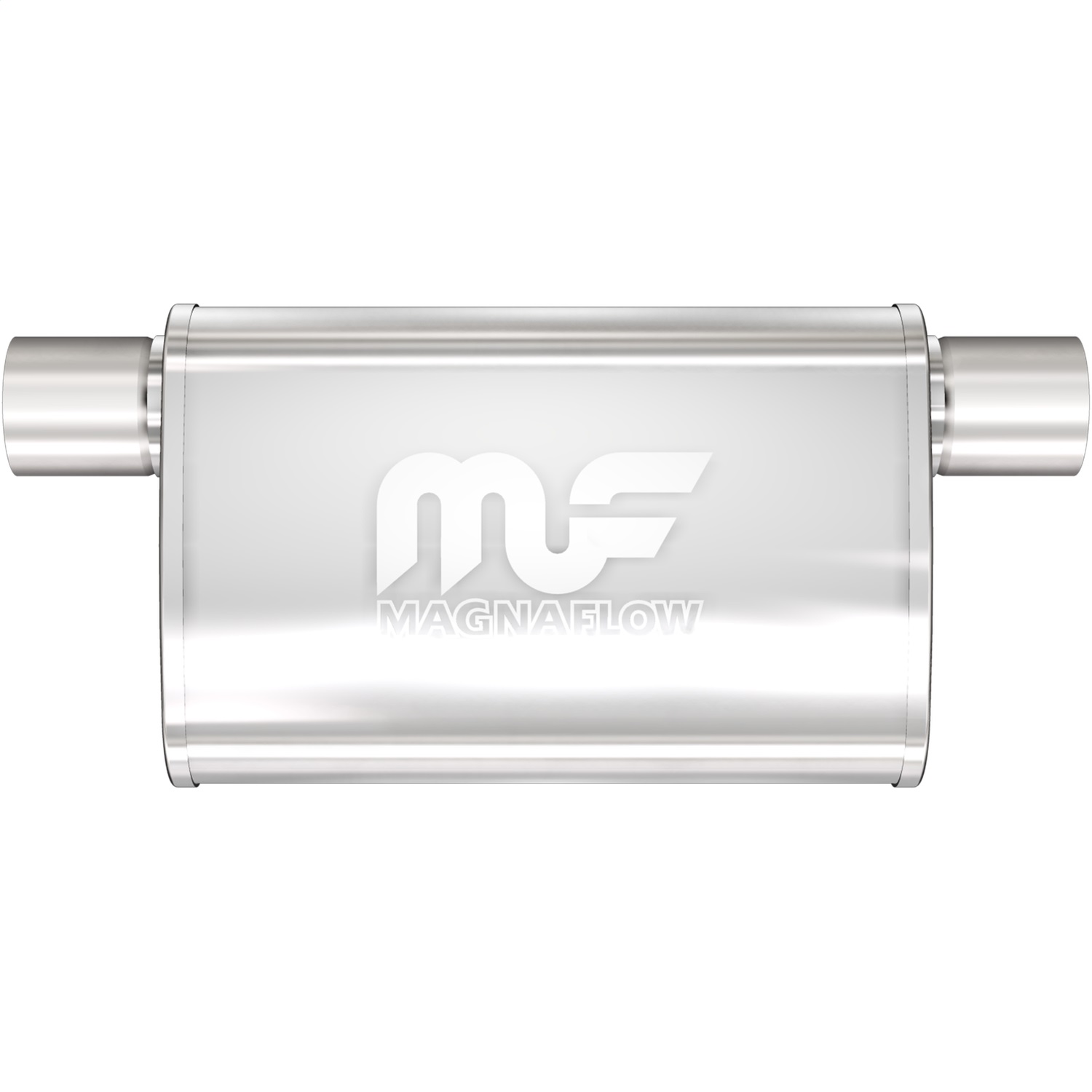 Magnaflow Performance Exhaust Magnaflow Performance Exhaust 14377 Stainless Steel Muffler