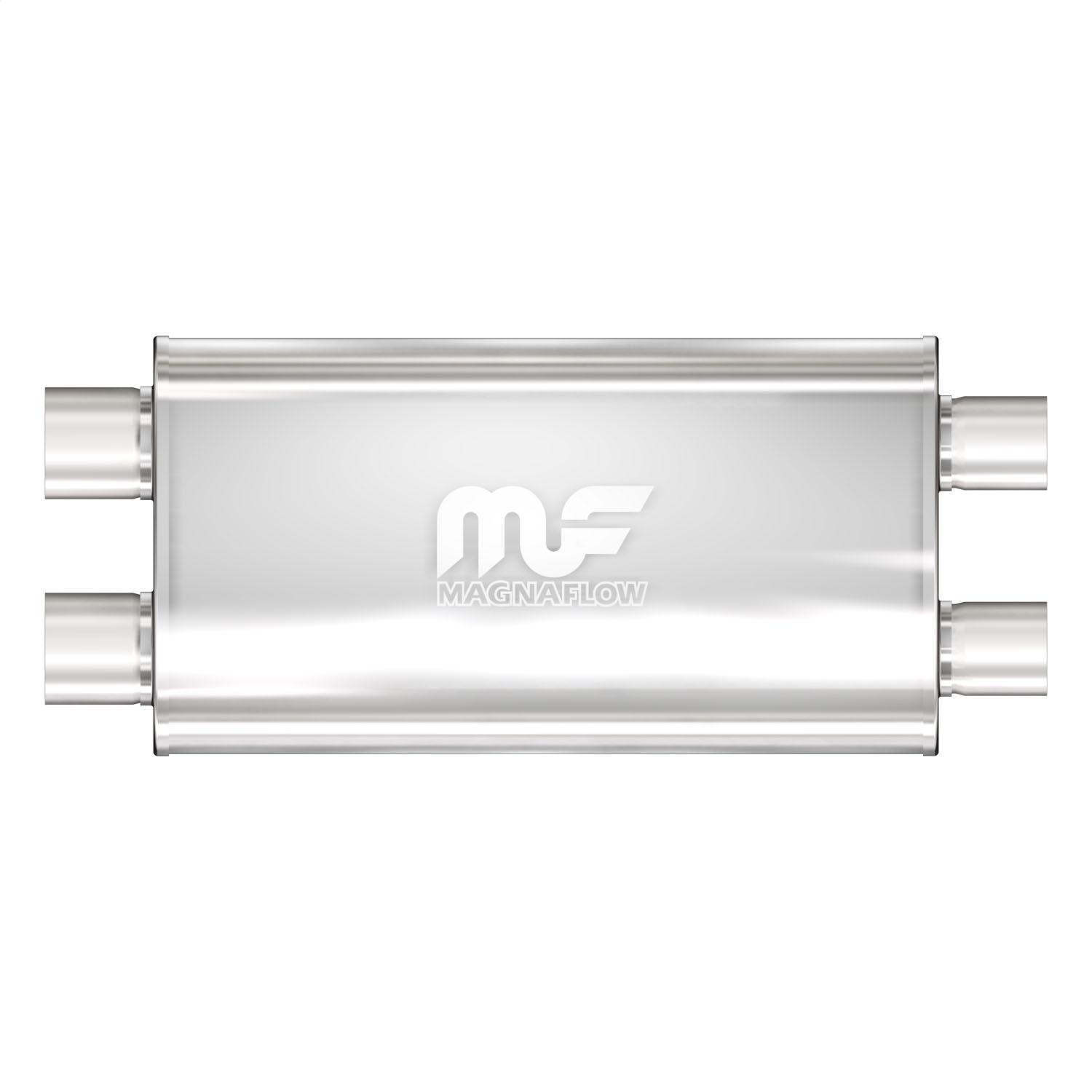 Magnaflow Performance Exhaust Magnaflow Performance Exhaust 14568 Stainless Steel Muffler