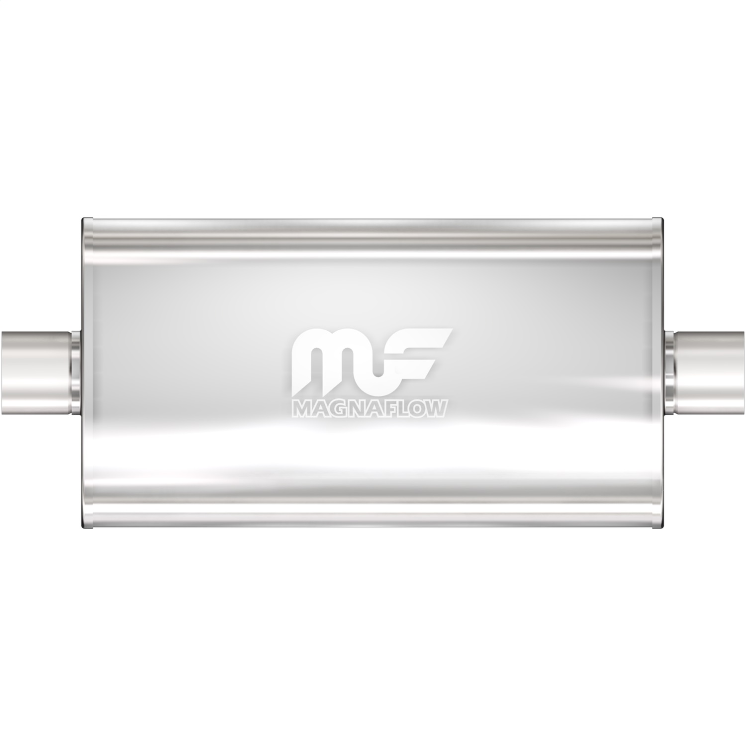 Magnaflow Performance Exhaust Magnaflow Performance Exhaust 14579 Stainless Steel Muffler