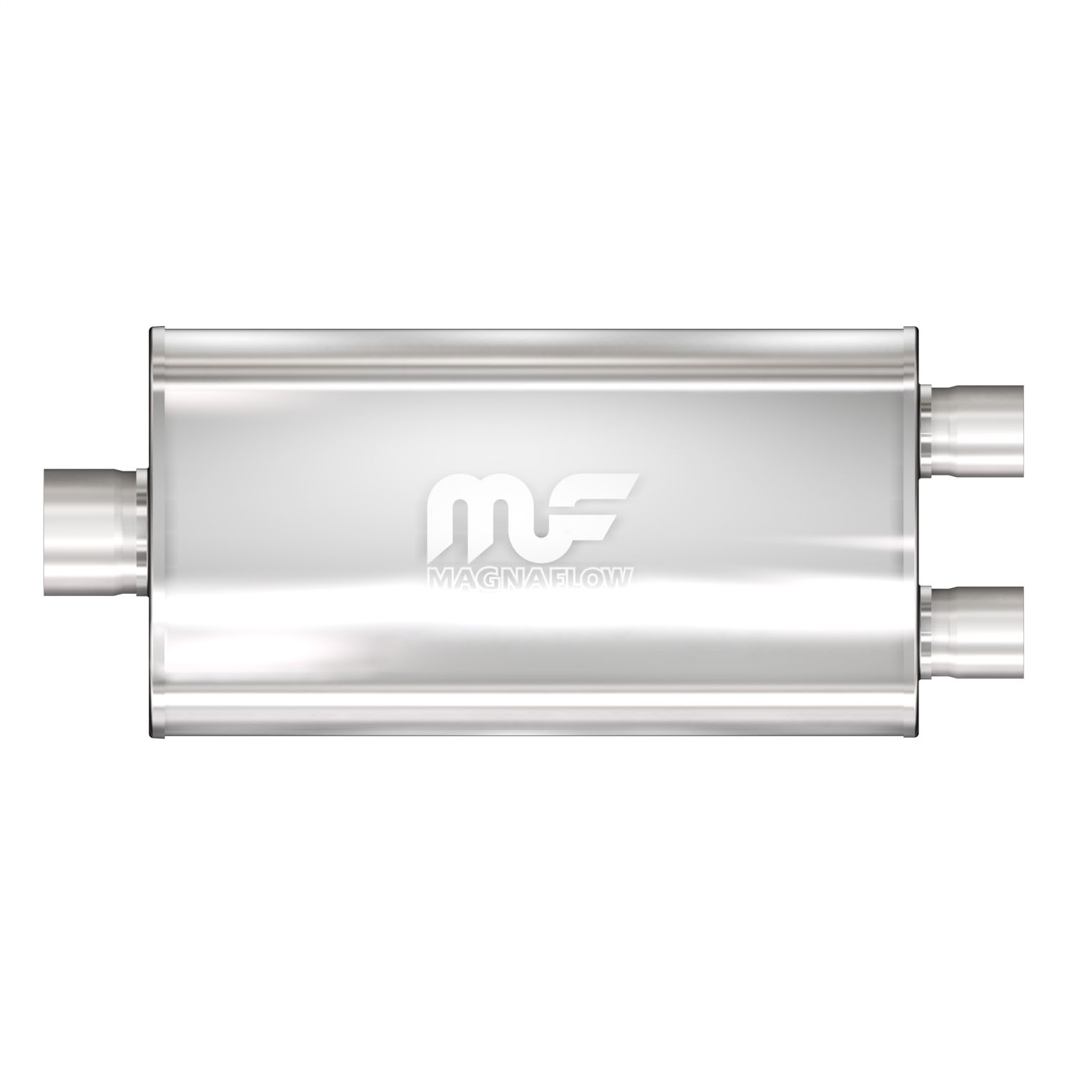 Magnaflow Performance Exhaust Magnaflow Performance Exhaust 14595 Stainless Steel Muffler