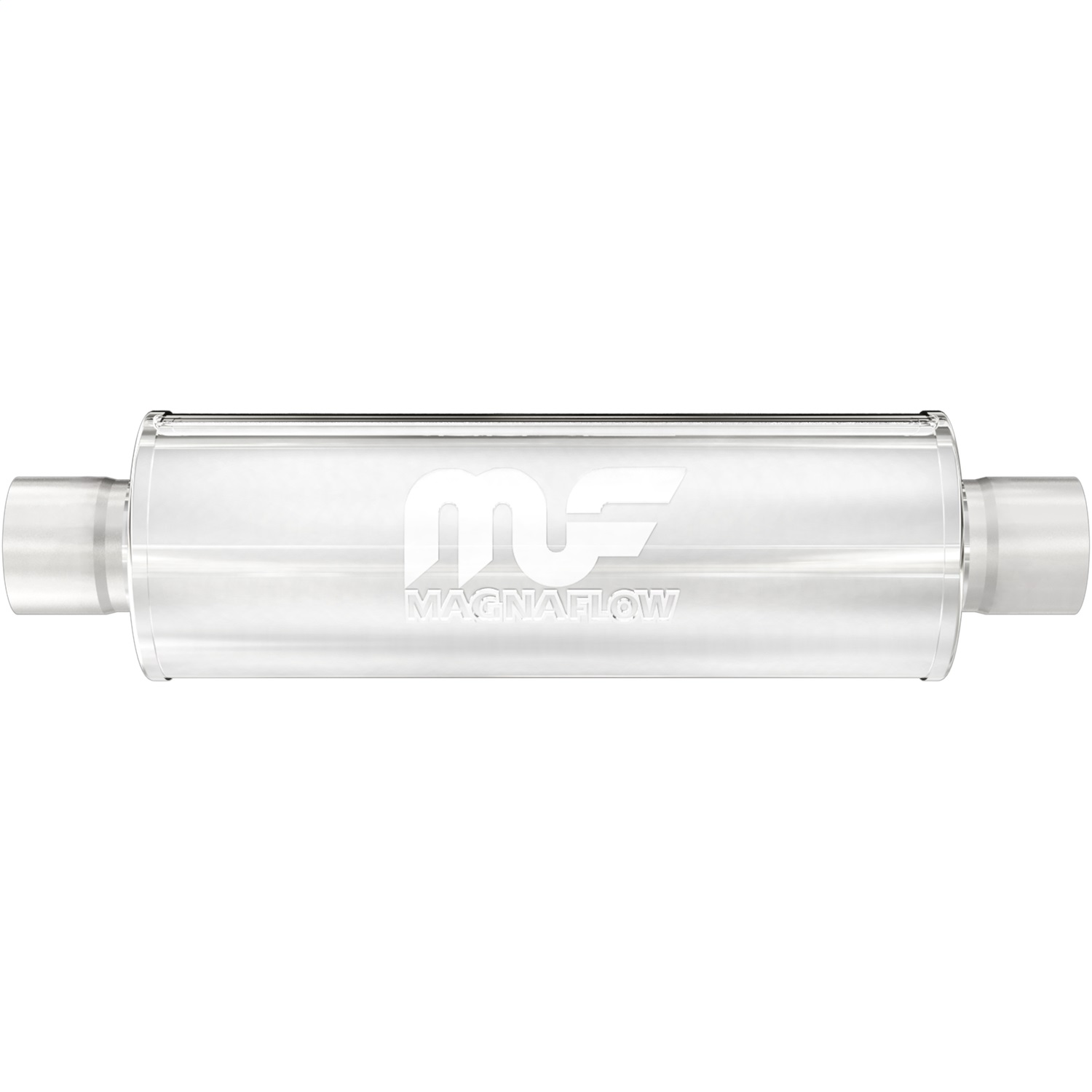 Magnaflow Performance Exhaust Magnaflow Performance Exhaust 14641 Stainless Steel Muffler