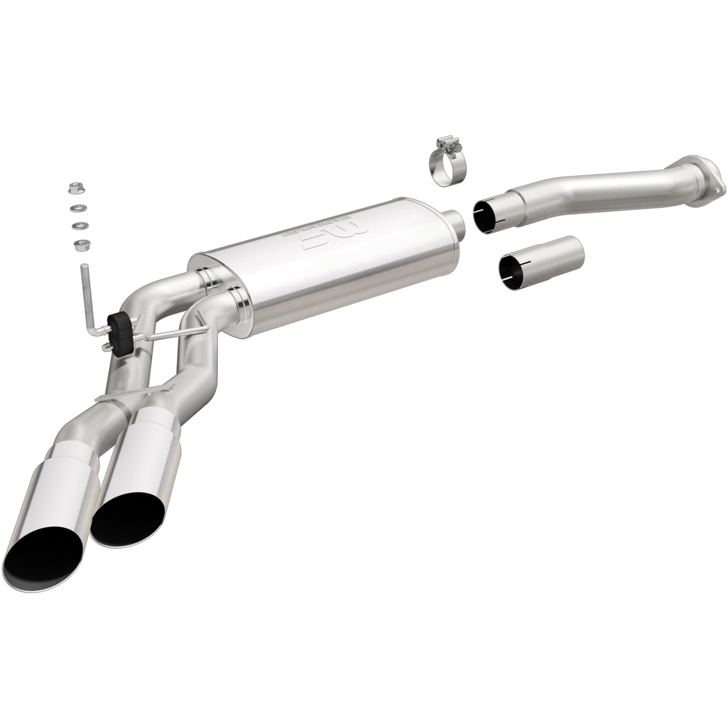 Magnaflow Performance Exhaust Magnaflow Performance Exhaust 15101 Exhaust System Kit