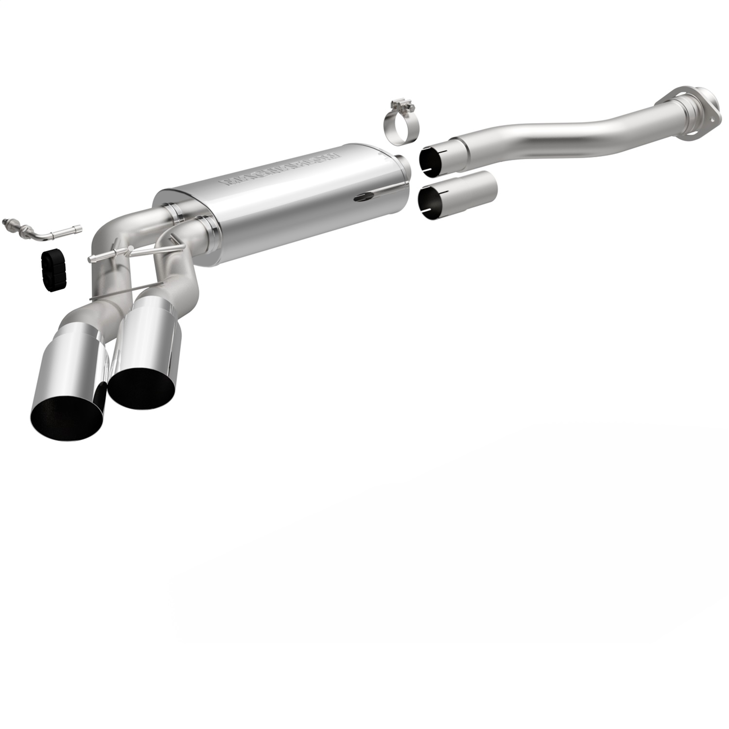 Magnaflow Performance Exhaust Magnaflow Performance Exhaust 15105 Exhaust System Kit