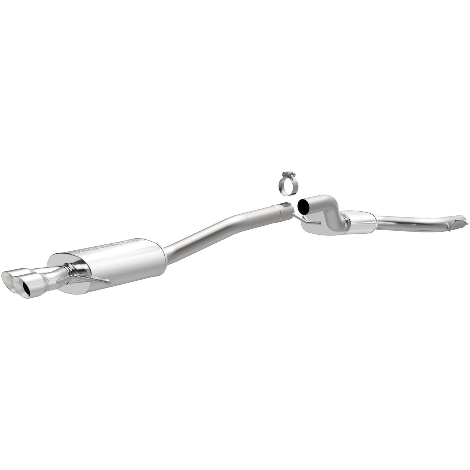 Magnaflow Performance Exhaust Magnaflow Performance Exhaust 15158 Exhaust System Kit