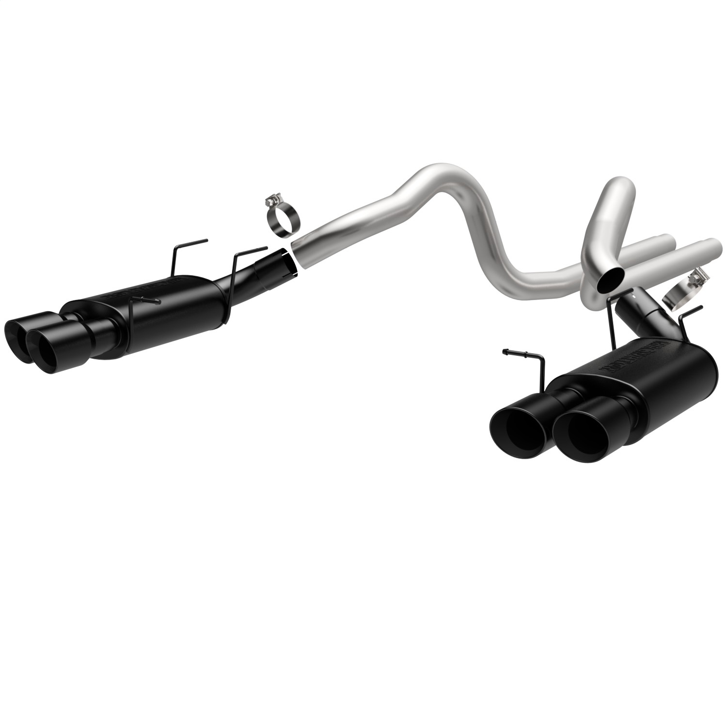 Magnaflow Performance Exhaust Magnaflow Performance Exhaust 15173 Exhaust System Kit