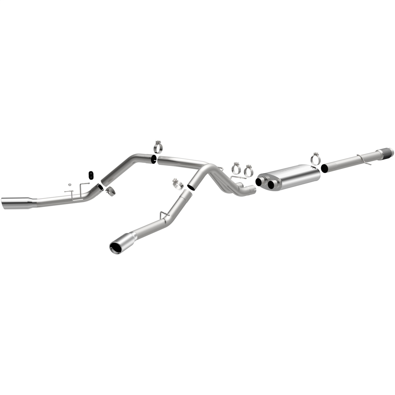 Magnaflow Performance Exhaust Magnaflow Performance Exhaust 15205 Exhaust System Kit