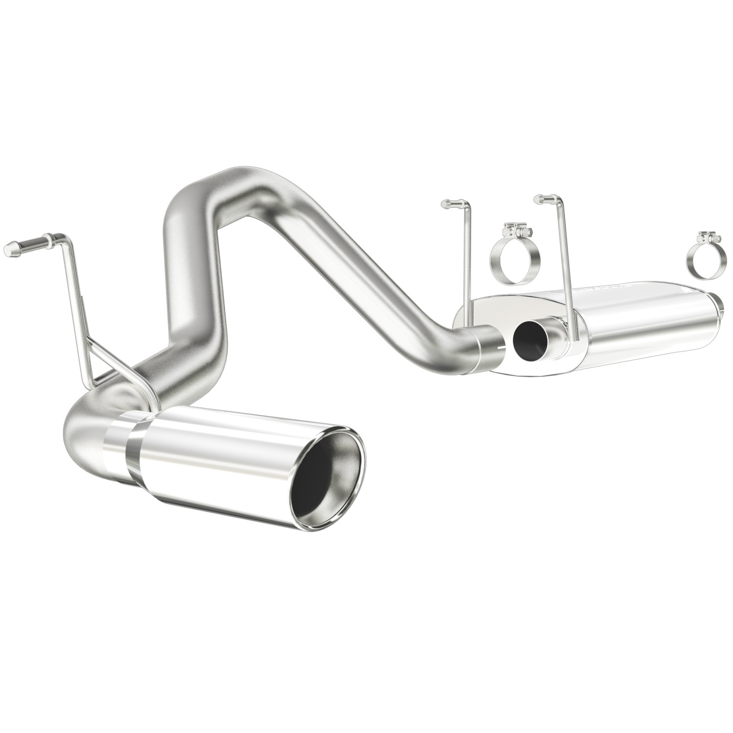 Magnaflow Performance Exhaust Magnaflow Performance Exhaust 15248 Exhaust System Kit