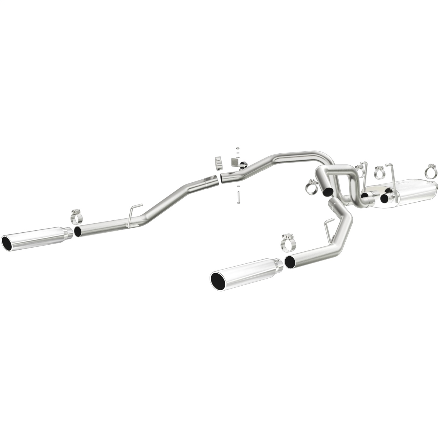 Magnaflow Performance Exhaust Magnaflow Performance Exhaust 15249 Exhaust System Kit