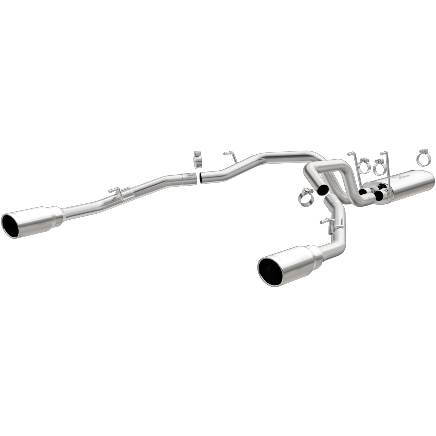 Magnaflow Performance Exhaust Magnaflow Performance Exhaust 15253 Exhaust System Kit