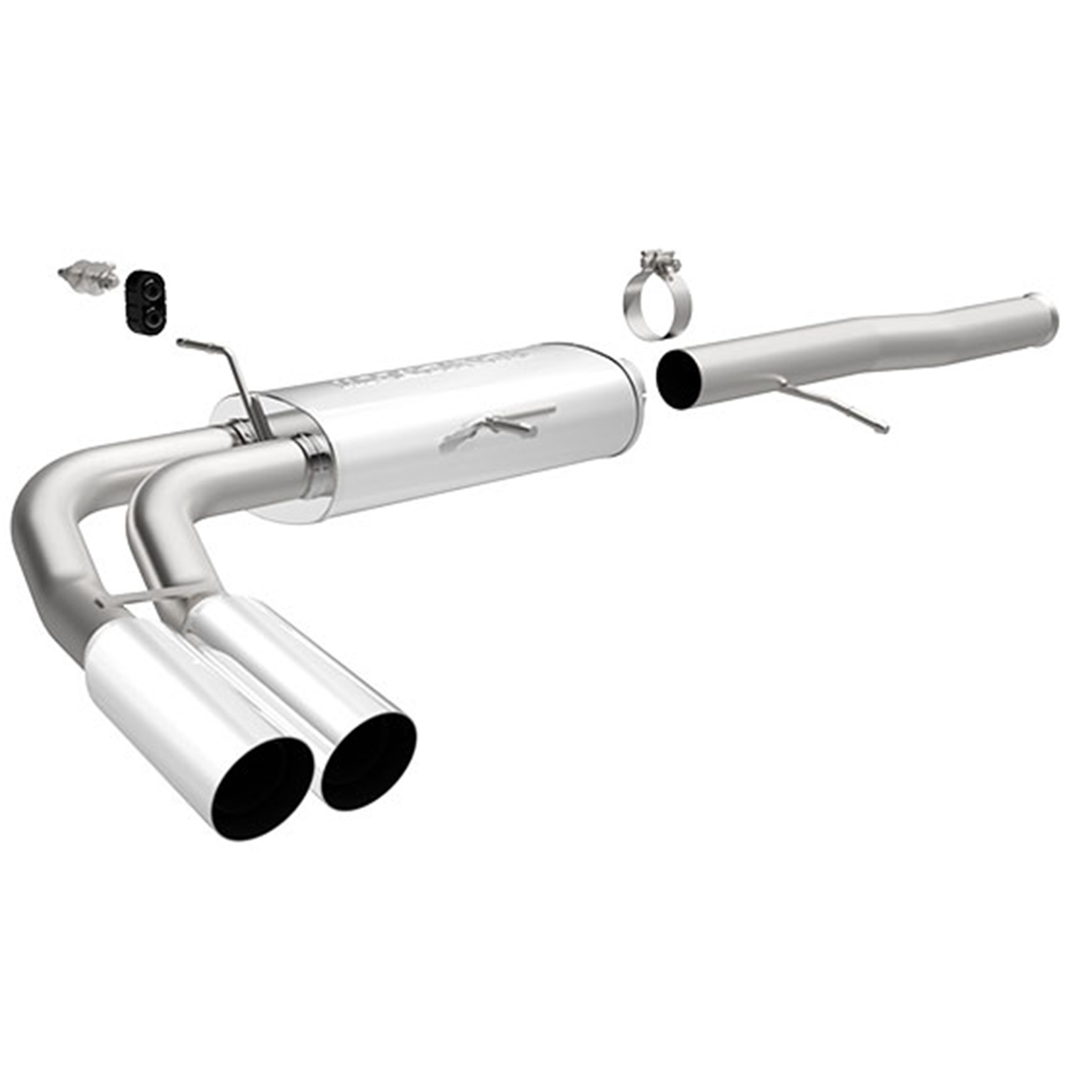 Magnaflow Performance Exhaust Magnaflow Performance Exhaust 15270 Exhaust System Kit