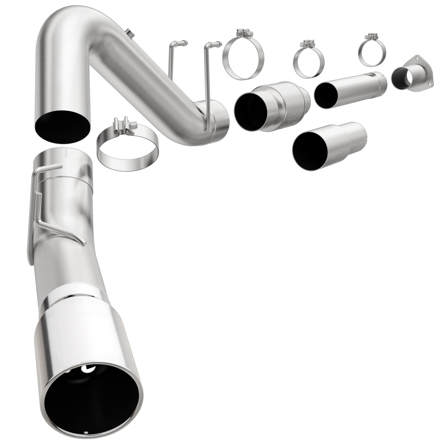 Magnaflow Performance Exhaust Magnaflow Performance Exhaust 15347 XL Performance Exhaust System