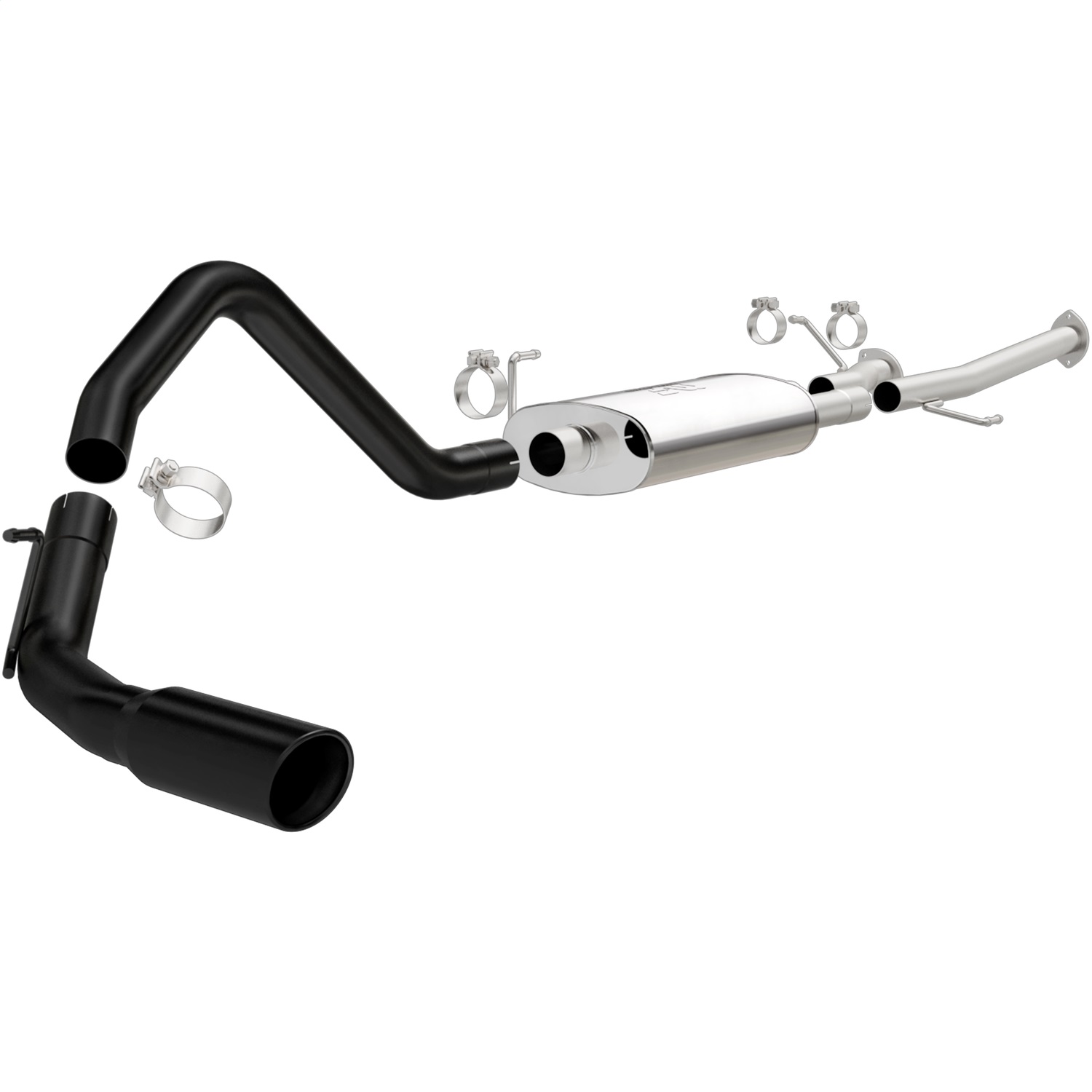 Magnaflow Performance Exhaust Magnaflow Performance Exhaust 15368 Exhaust System Kit