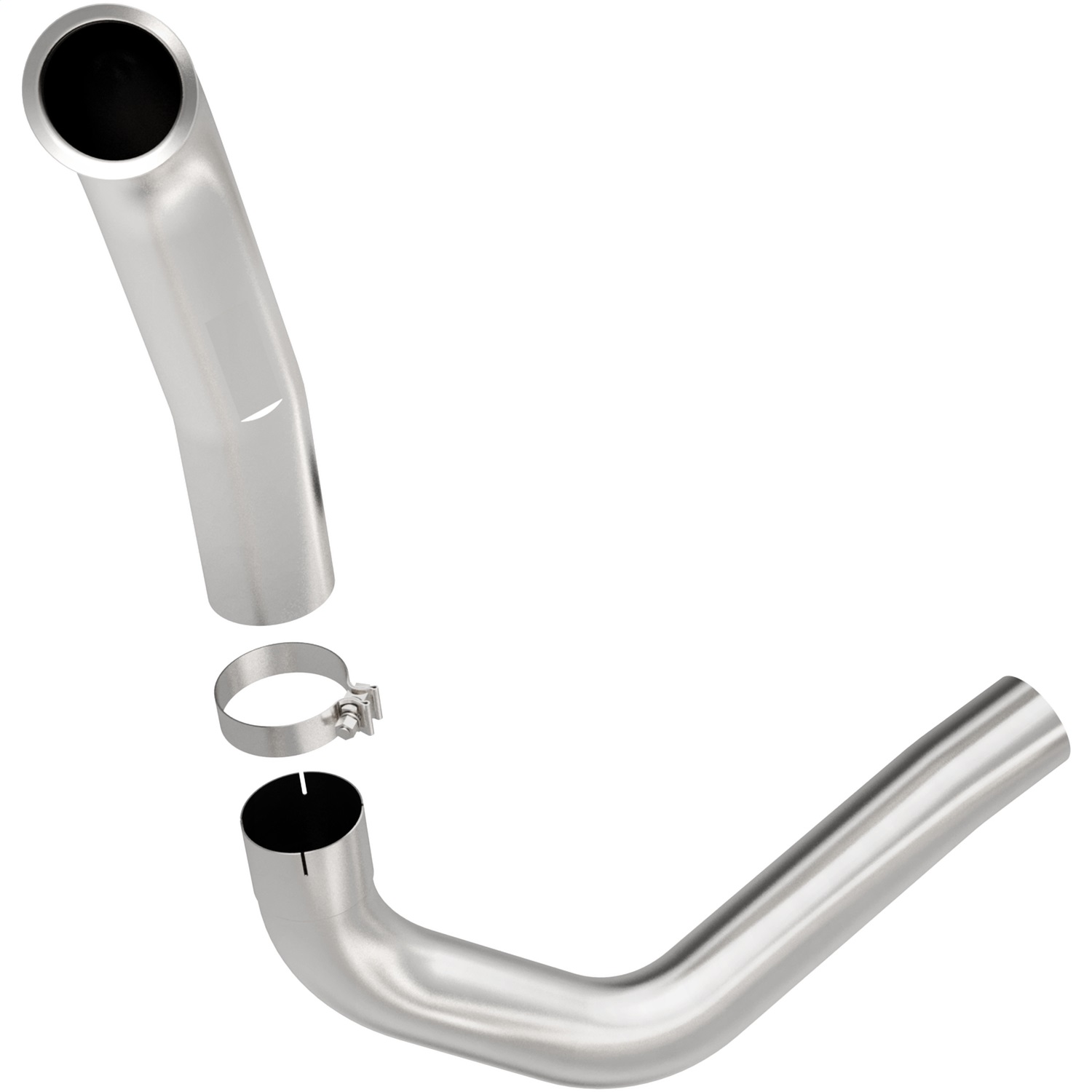 Magnaflow Performance Exhaust Magnaflow Performance Exhaust 15415 Turbo Down Pipe
