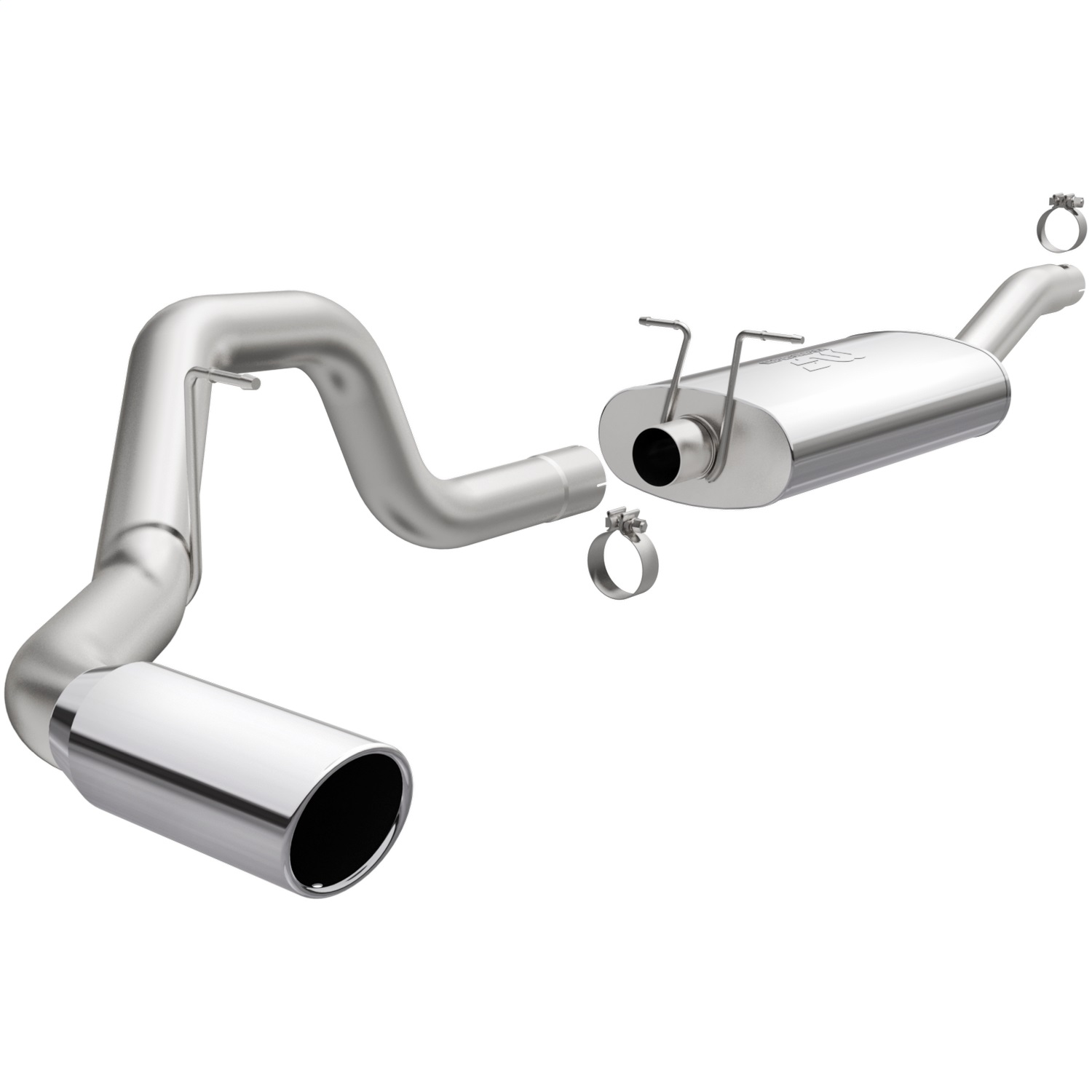 Magnaflow Performance Exhaust Magnaflow Performance Exhaust 15608 Exhaust System Kit