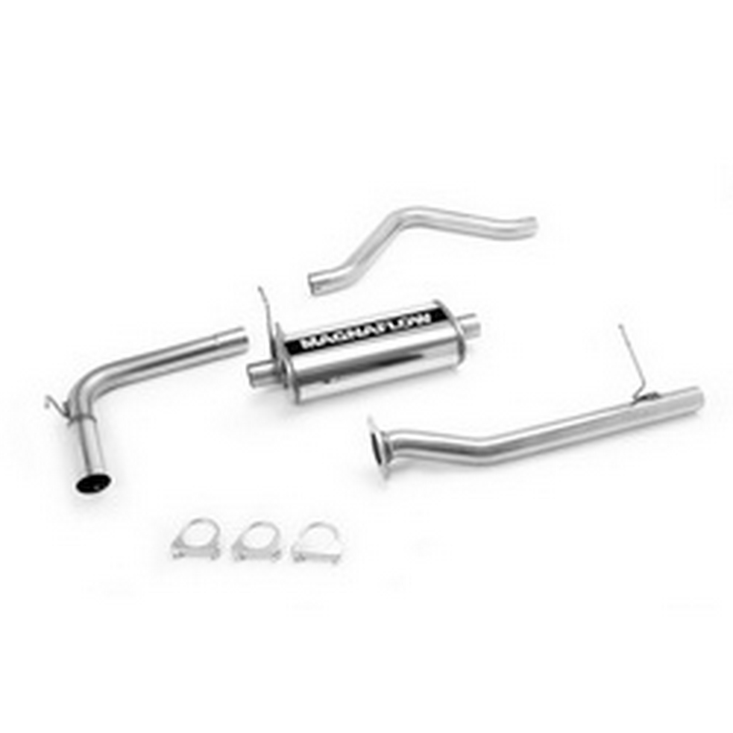 Magnaflow Performance Exhaust Magnaflow Performance Exhaust 15661 Exhaust System Kit