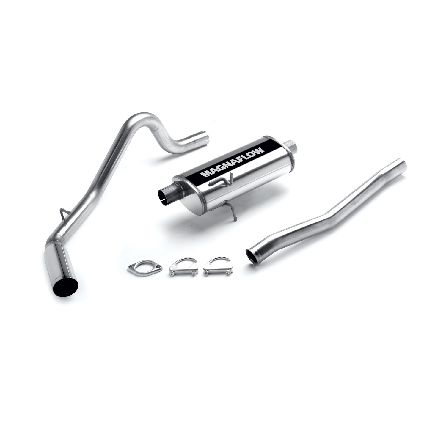 Magnaflow Performance Exhaust Magnaflow Performance Exhaust 15679 Exhaust System Kit