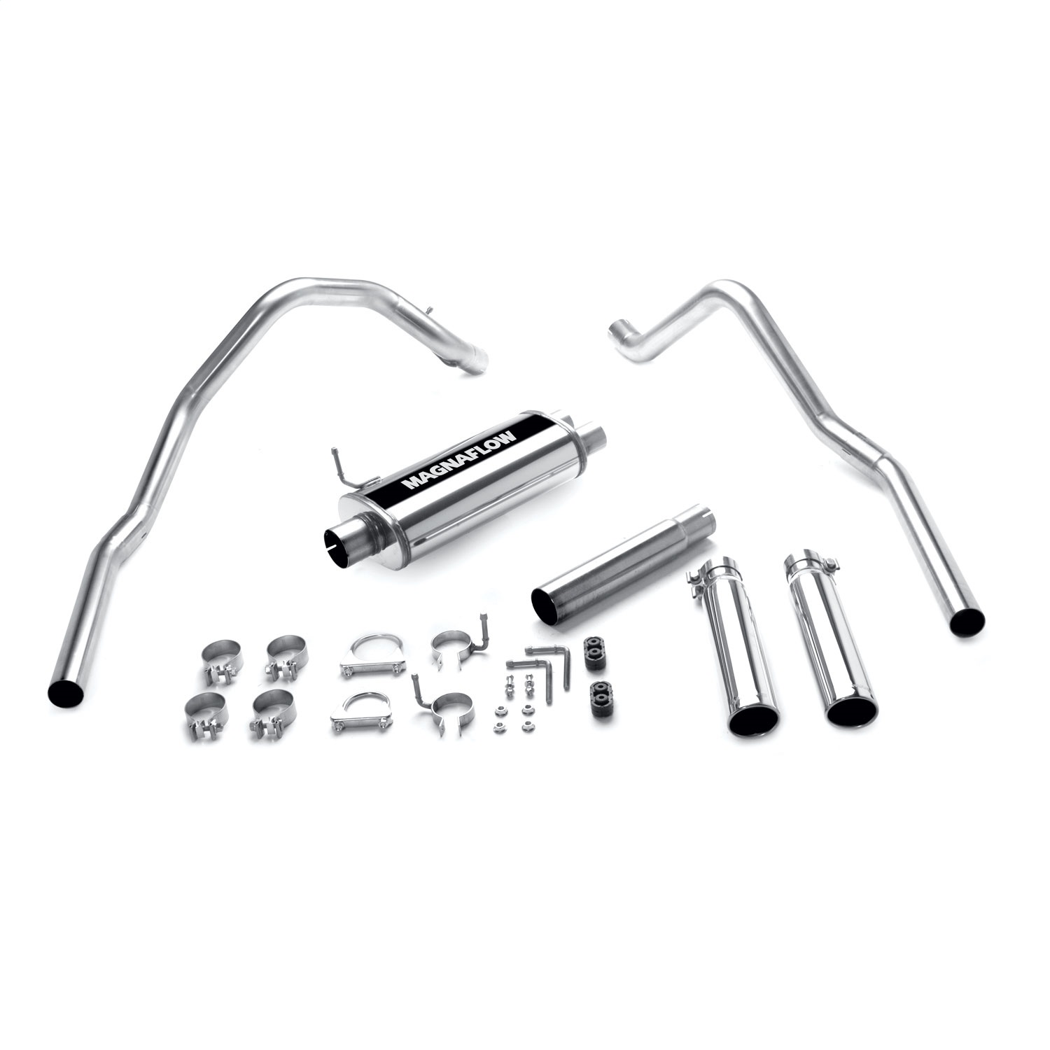 Magnaflow Performance Exhaust Magnaflow Performance Exhaust 15735 Exhaust System Kit