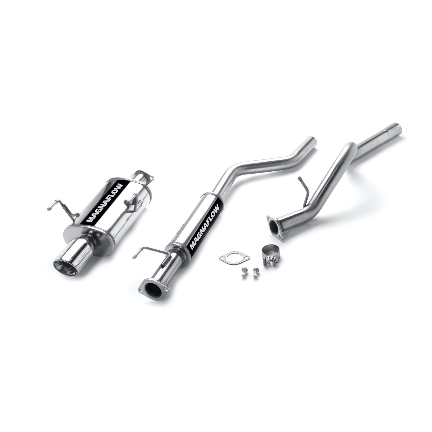 Magnaflow Performance Exhaust Magnaflow Performance Exhaust 15764 Exhaust System Kit