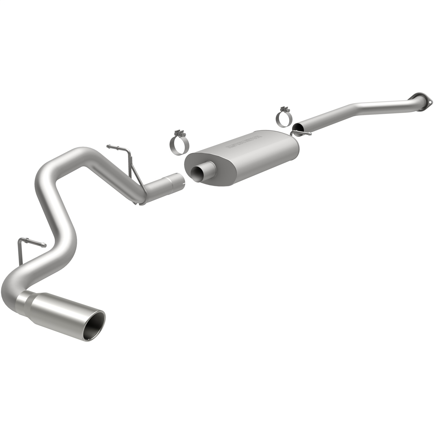 Magnaflow Performance Exhaust Magnaflow Performance Exhaust 15778 Exhaust System Kit