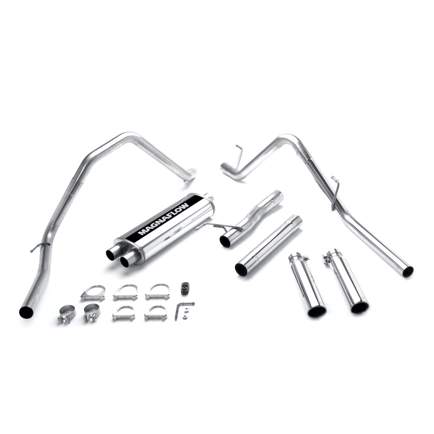 Magnaflow Performance Exhaust Magnaflow Performance Exhaust 15788 Exhaust System Kit