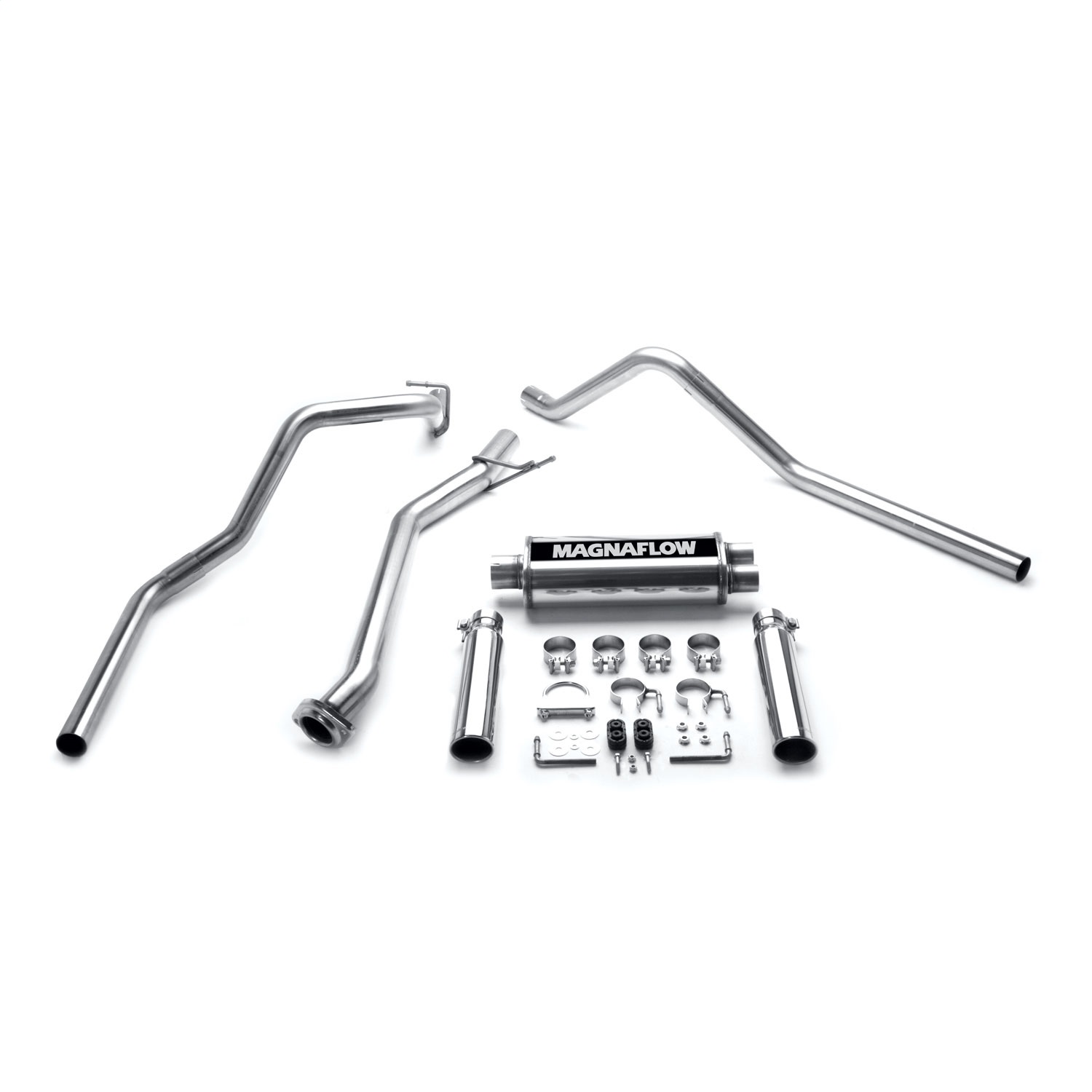 Magnaflow Performance Exhaust Magnaflow Performance Exhaust 15792 Exhaust System Kit