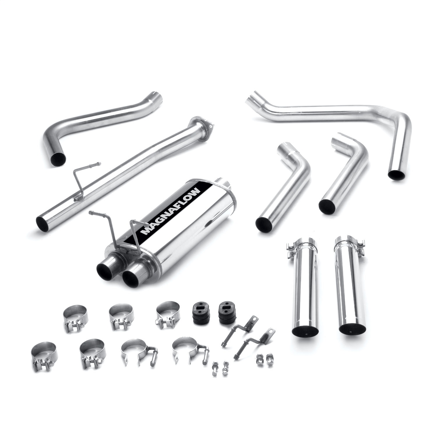 Magnaflow Performance Exhaust Magnaflow Performance Exhaust 15796 Exhaust System Kit