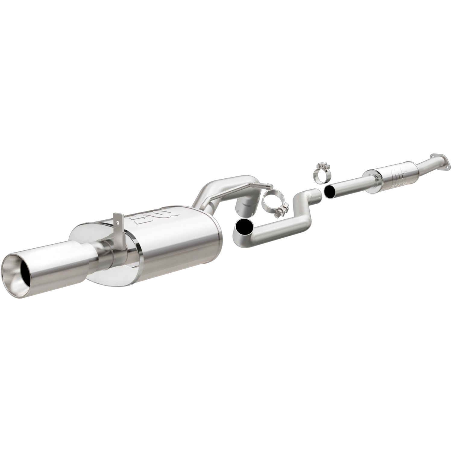 Magnaflow Performance Exhaust Magnaflow Performance Exhaust 15805 Exhaust System Kit