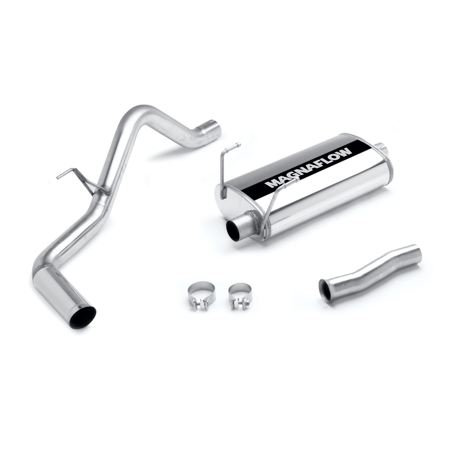 Magnaflow Performance Exhaust Magnaflow Performance Exhaust 15809 Exhaust System Kit