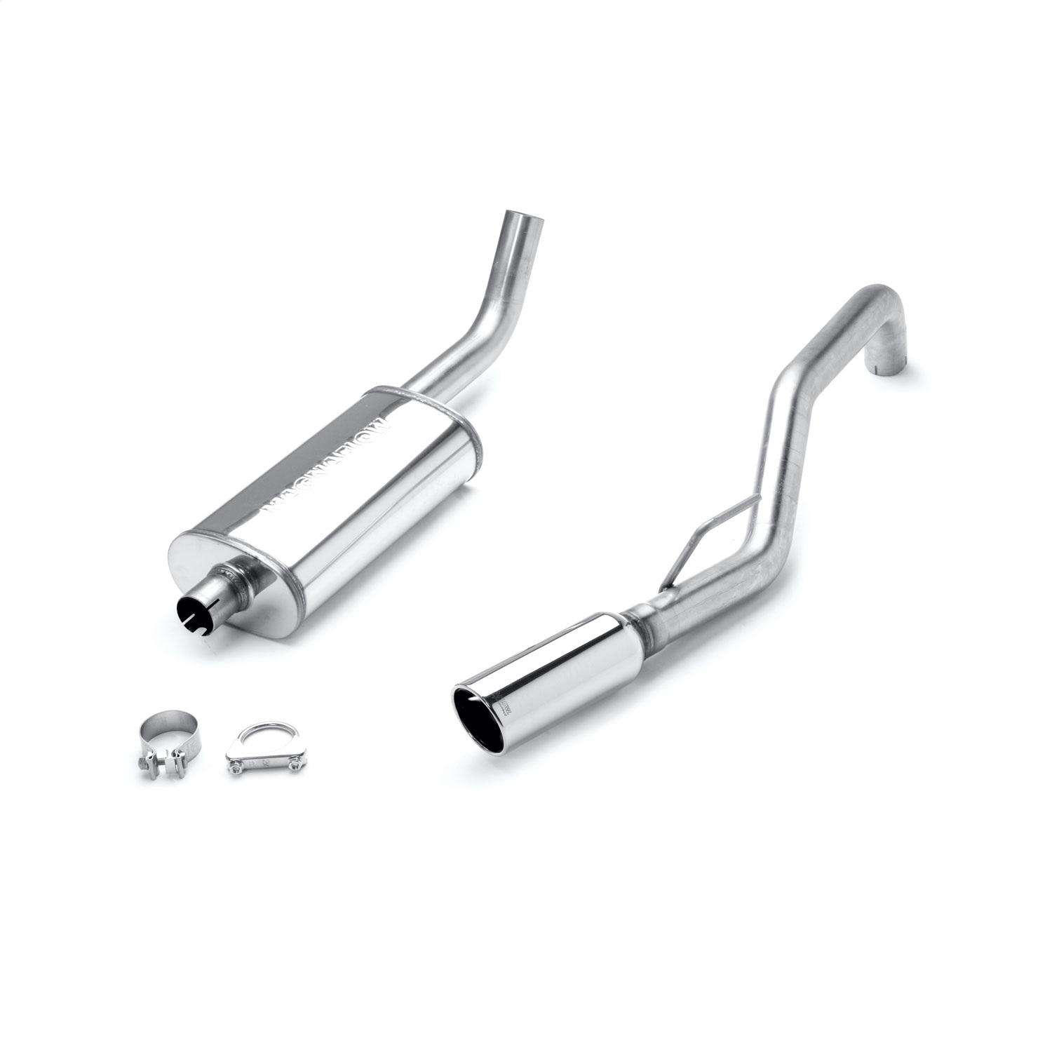 Magnaflow Performance Exhaust Magnaflow Performance Exhaust 15859 Exhaust System Kit