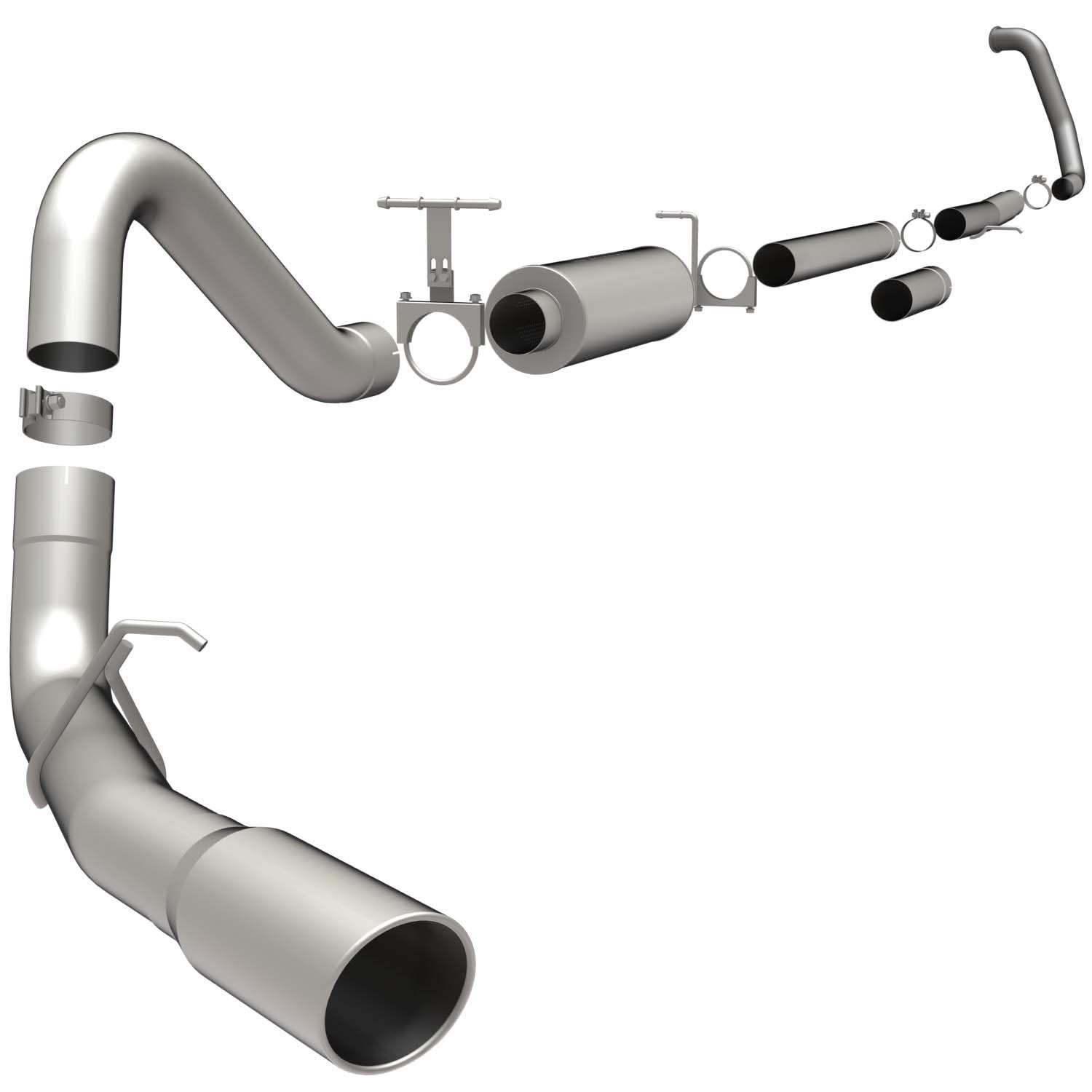 Magnaflow Performance Exhaust Magnaflow Performance Exhaust 15956 XL Performance Exhaust System