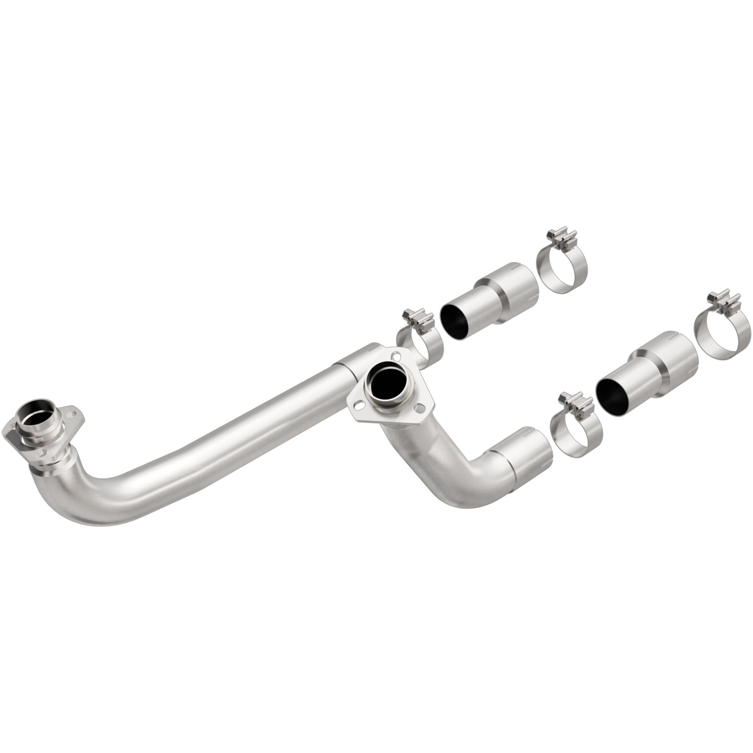Magnaflow Performance Exhaust Magnaflow Performance Exhaust 16434 Stainless Steel Exhaust Pipe